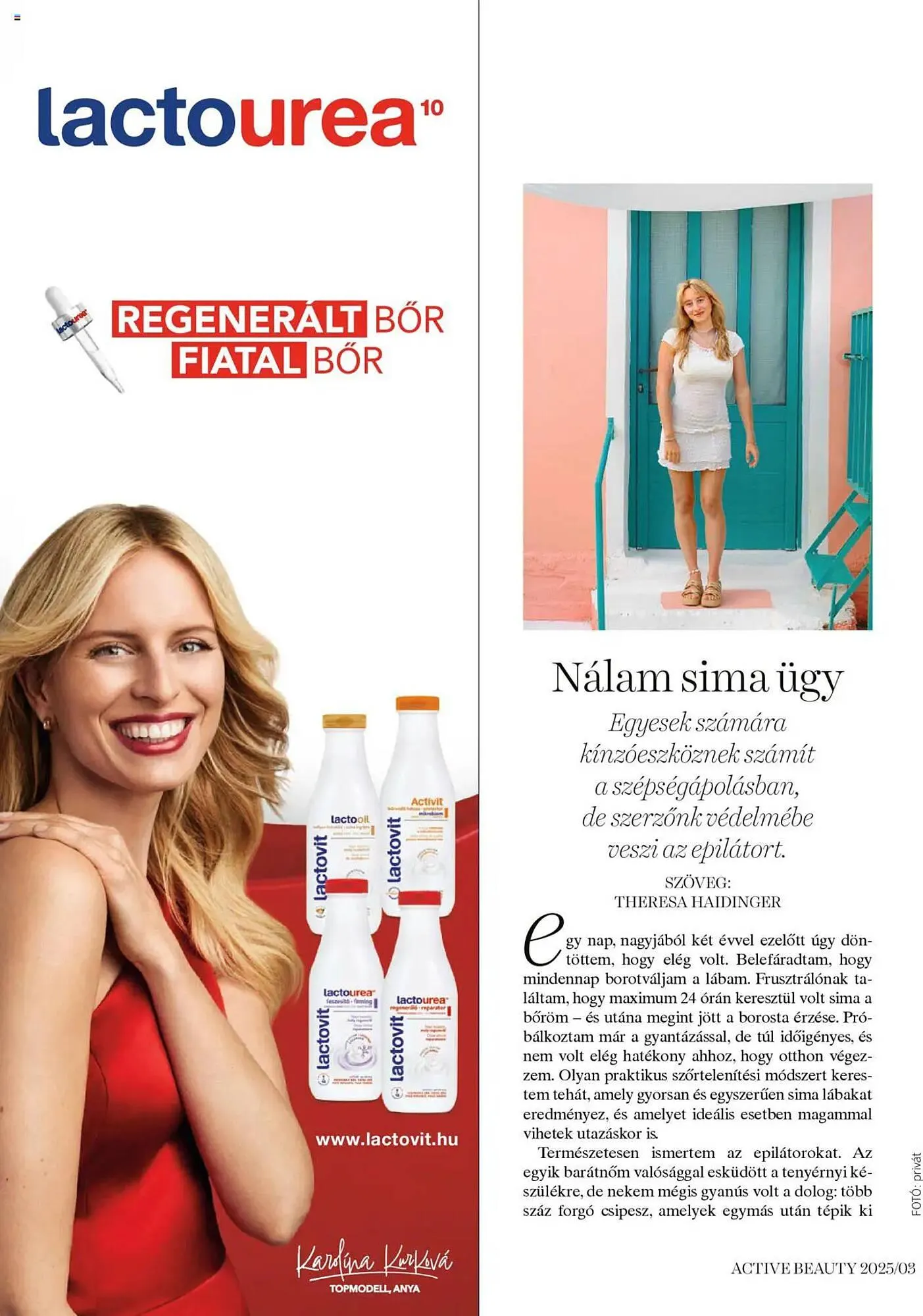 Katalógus DM akciós újság március 20.-tól március 27.-ig 2025. - Oldal 48