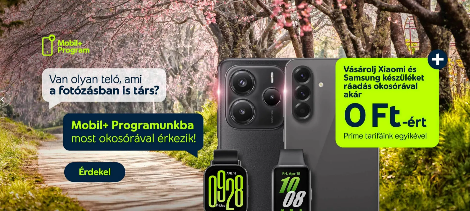 Katalógus Yettel akciós újság május 9.-tól május 19.-ig 2025. - Oldal 2