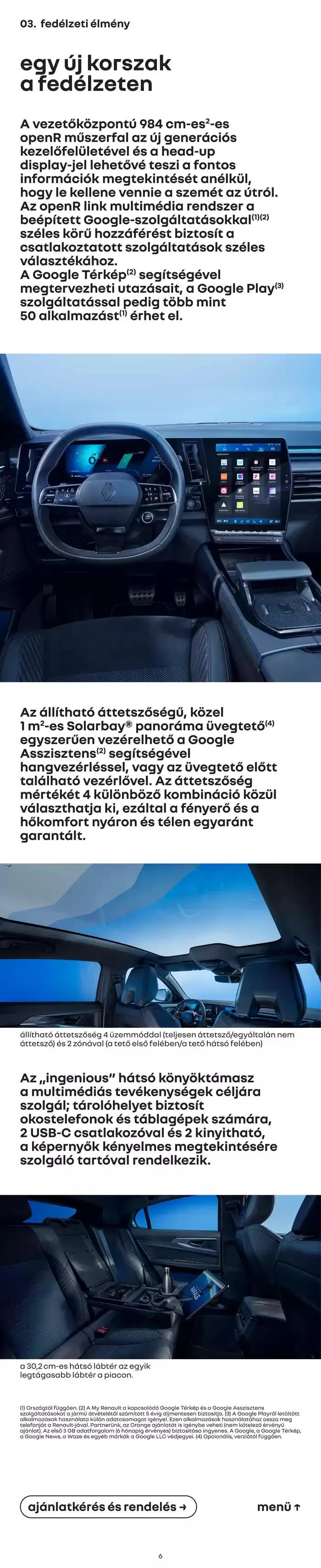 Katalógus Rafale január 6.-tól június 30.-ig 2025. - Oldal 6