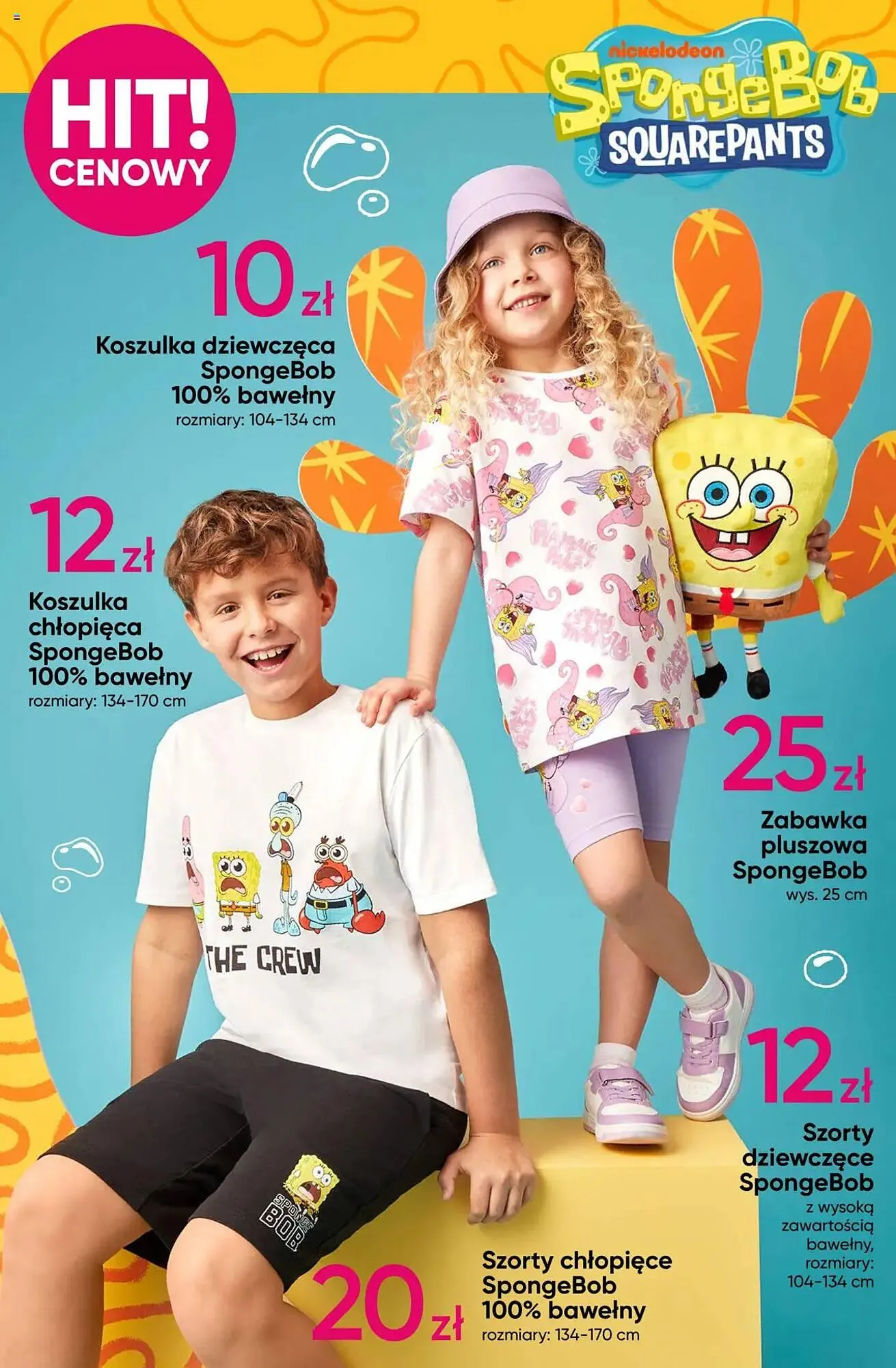 Katalógus Pepco akciós újság április 10.-tól április 23.-ig 2025. - Oldal 2