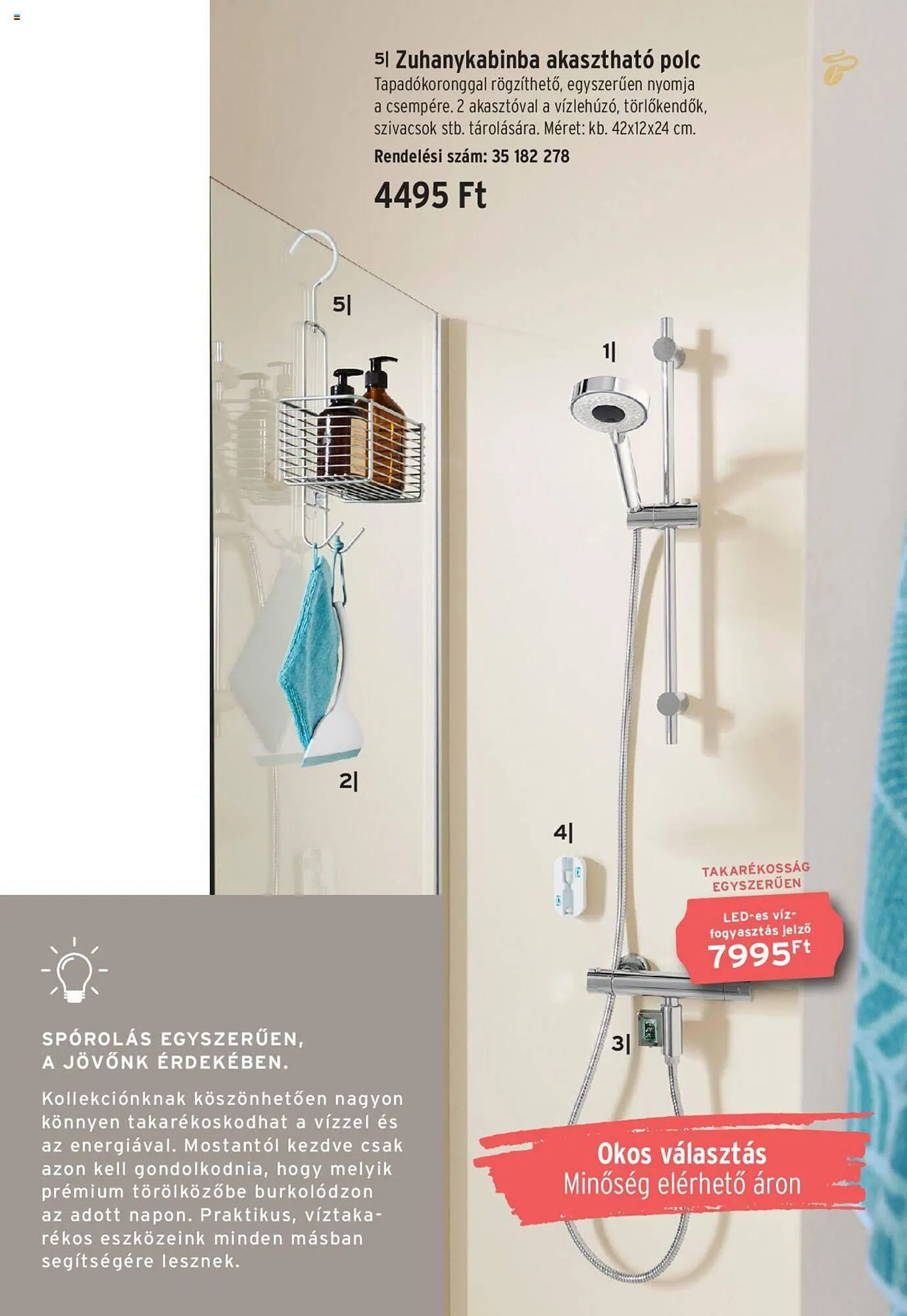 Katalógus Tchibo akciós újság augusztus 21.-tól szeptember 3.-ig 2023. - Oldal 31