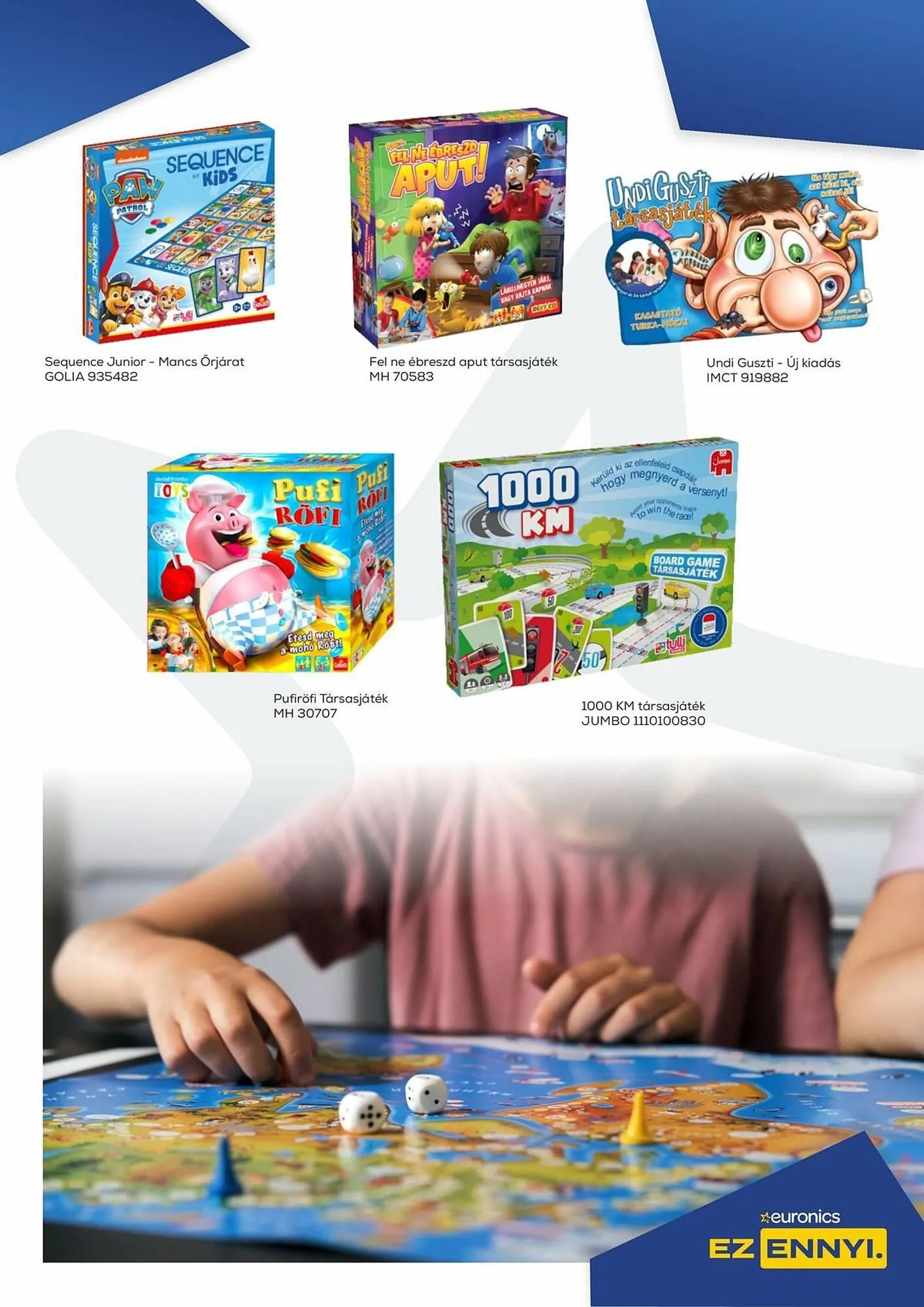 Katalógus Euronics akciós újság október 20.-tól december 18.-ig 2025. - Oldal 7