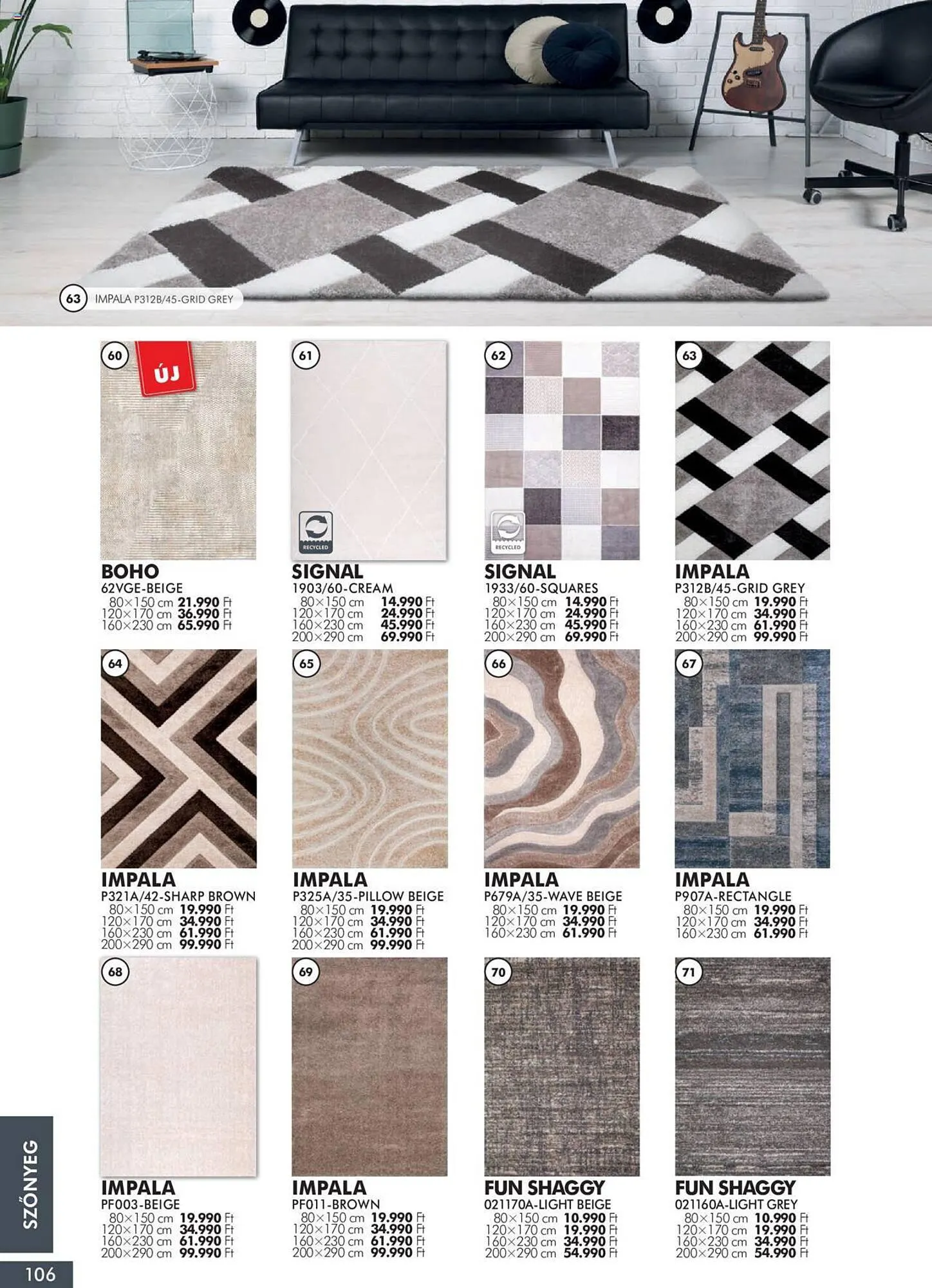 Katalógus Diego akciós újság április 3.-tól december 31.-ig 2024. - Oldal 106