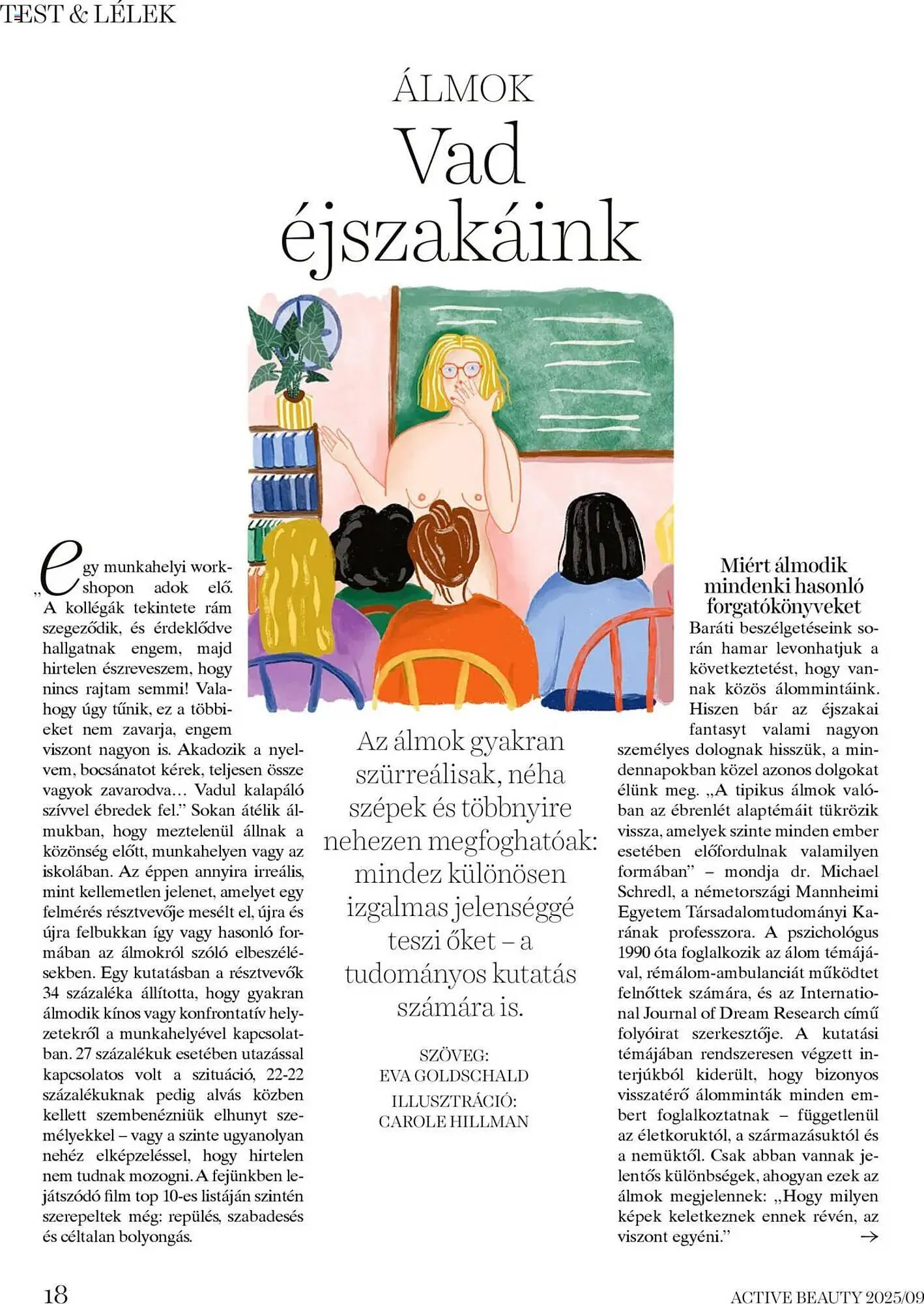 Katalógus DM akciós újság szeptember 4.-tól szeptember 30.-ig 2025. - Oldal 18