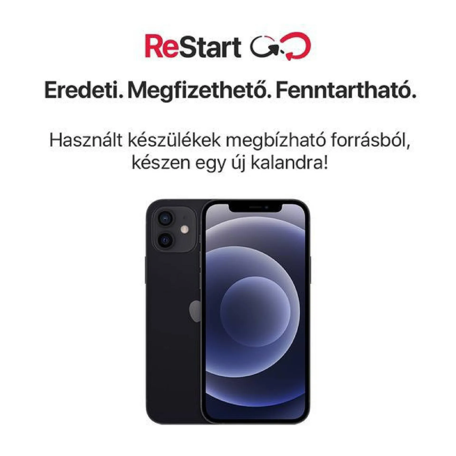 iSTYLE akciós újság - 1