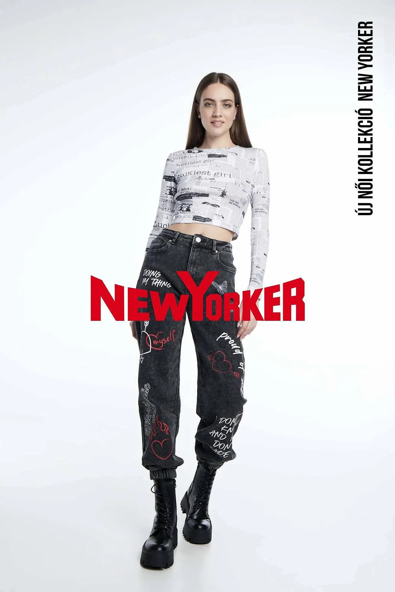 Katalógus New Yorker akciós újság augusztus 30.-tól október 10.-ig 2023. - Oldal 1