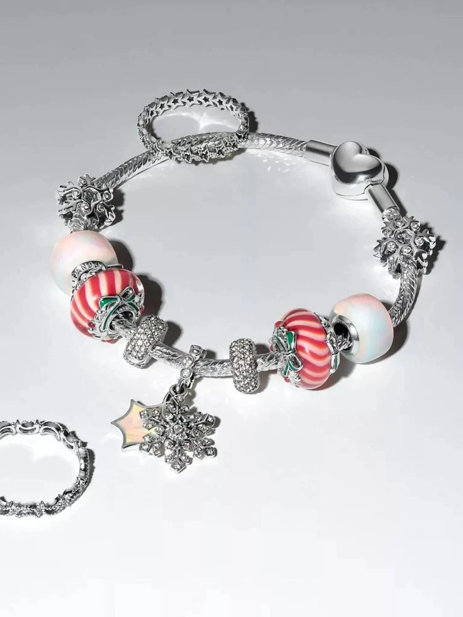 Katalógus Pandora akciós újság december 19.-tól december 31.-ig 2025. - Oldal 1