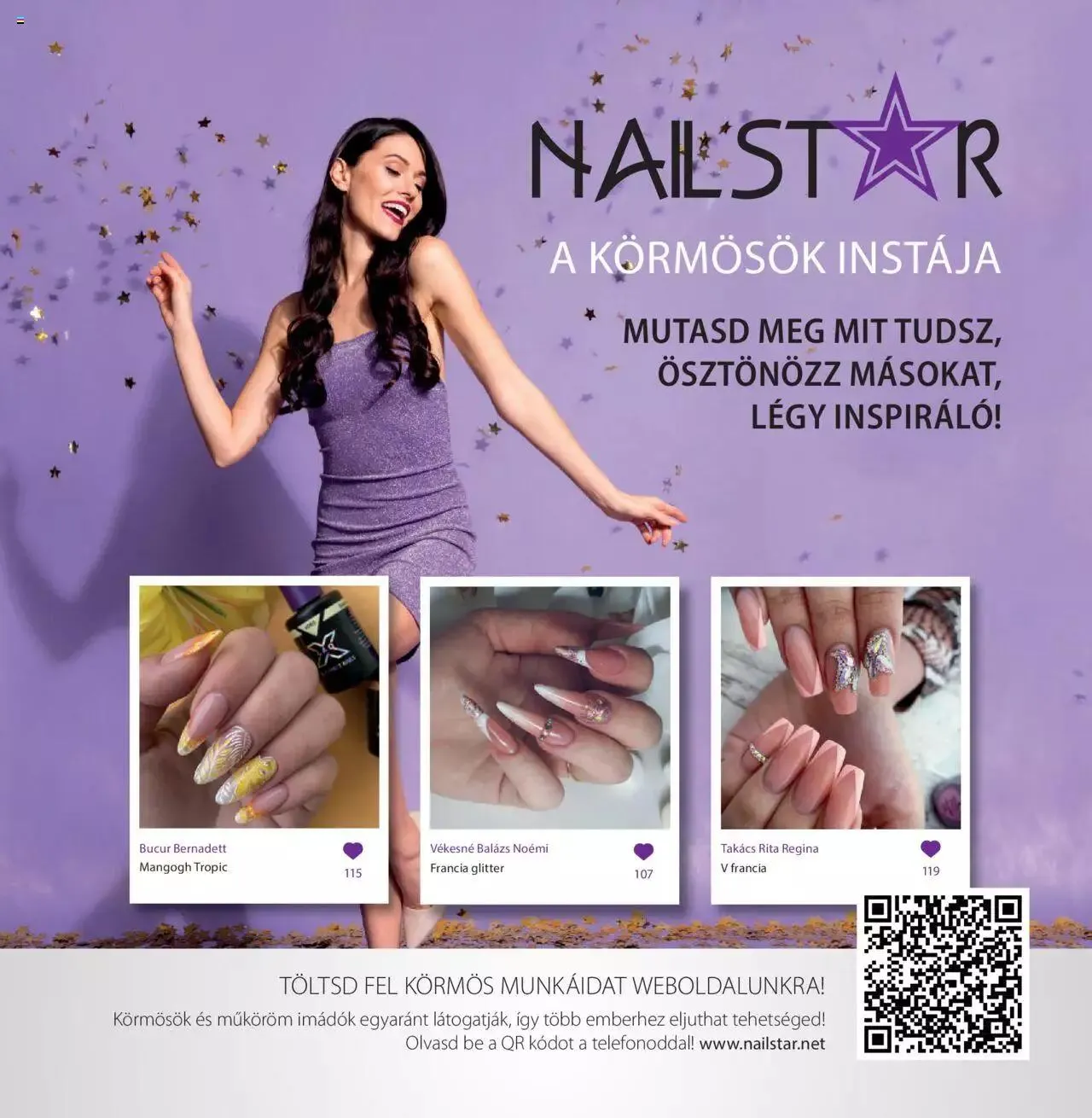 Katalógus Perfect Nails - Akciós újság június 7.-tól december 31.-ig 2023. - Oldal 151