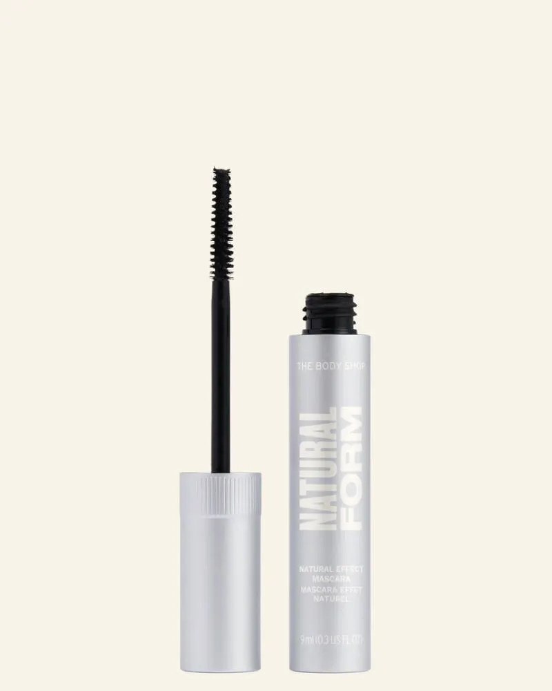 Natural Form szempillaspirál