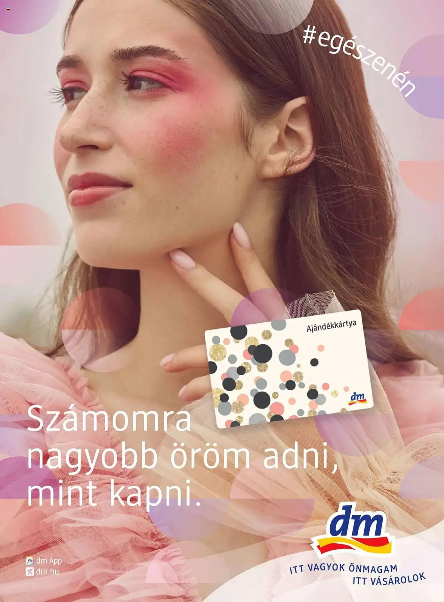 Katalógus DM akciós újság március 20.-tól március 27.-ig 2025. - Oldal 75