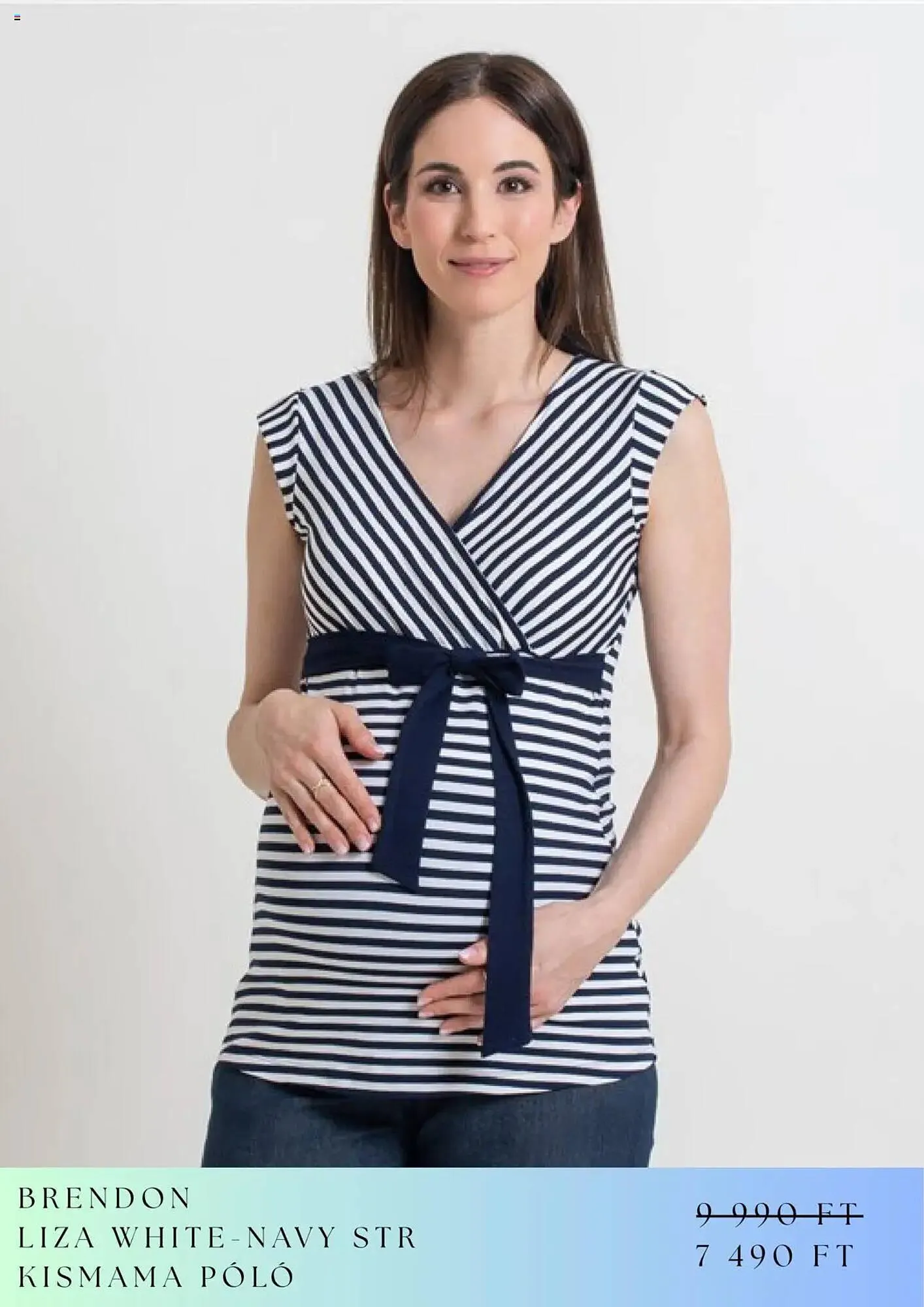 Katalógus Brendon akciós újság július 18.-tól augusztus 20.-ig 2025. - Oldal 9