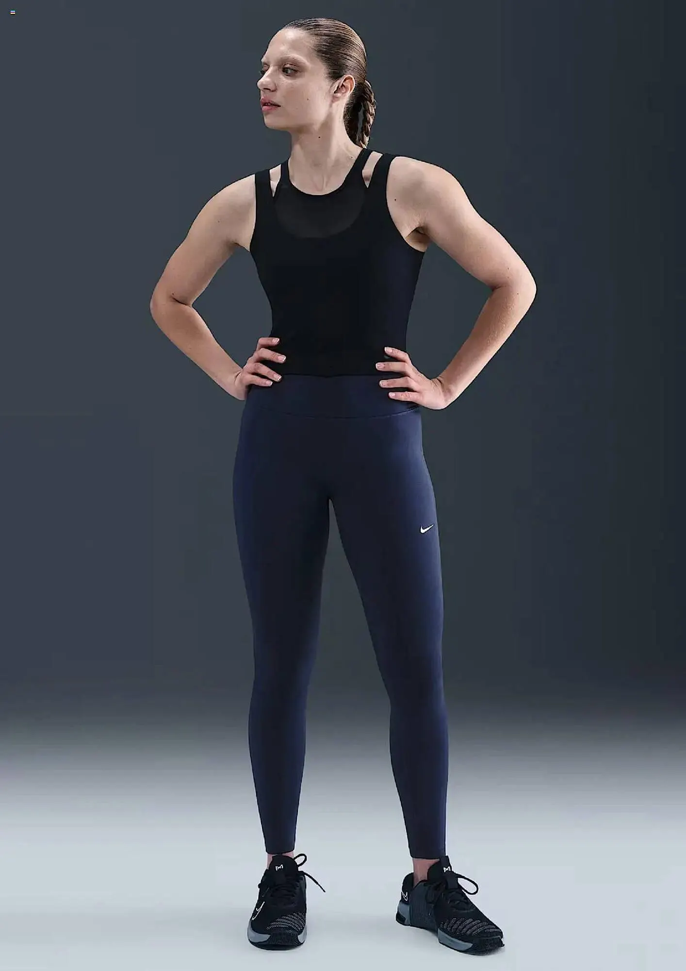 Katalógus Nike akciós újság október 1.-tól október 31.-ig 2025. - Oldal 3