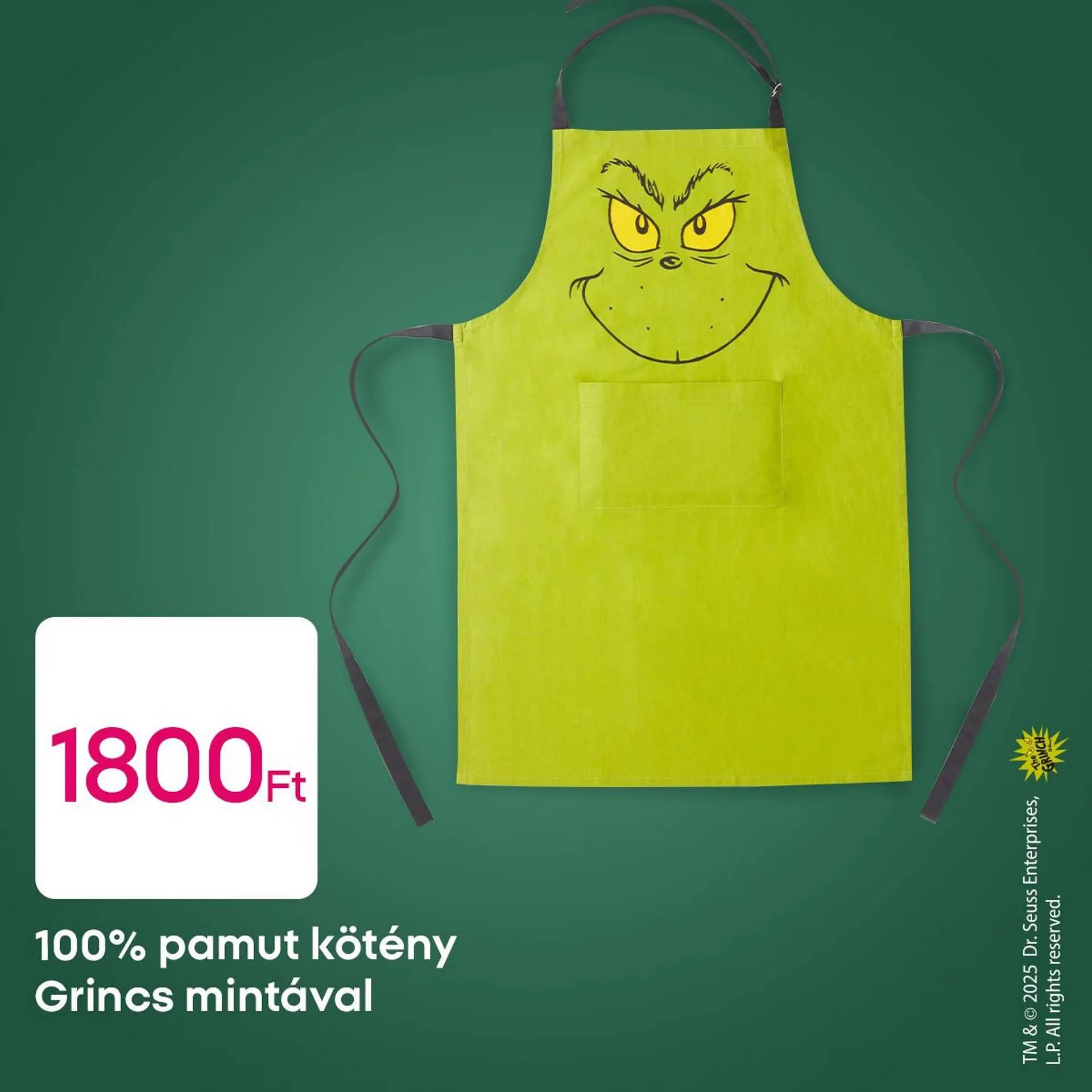 Katalógus Pepco akciós újság december 11.-tól december 16.-ig 2025. - Oldal 10