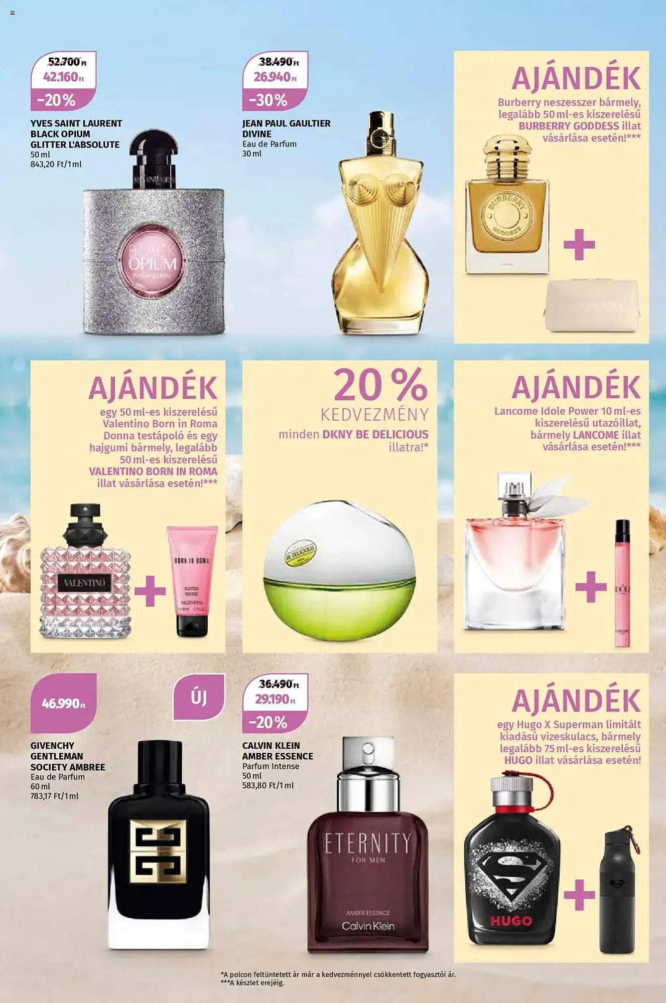 Katalógus Müller akciós újság július 28.-tól augusztus 10.-ig 2025. - Oldal 2