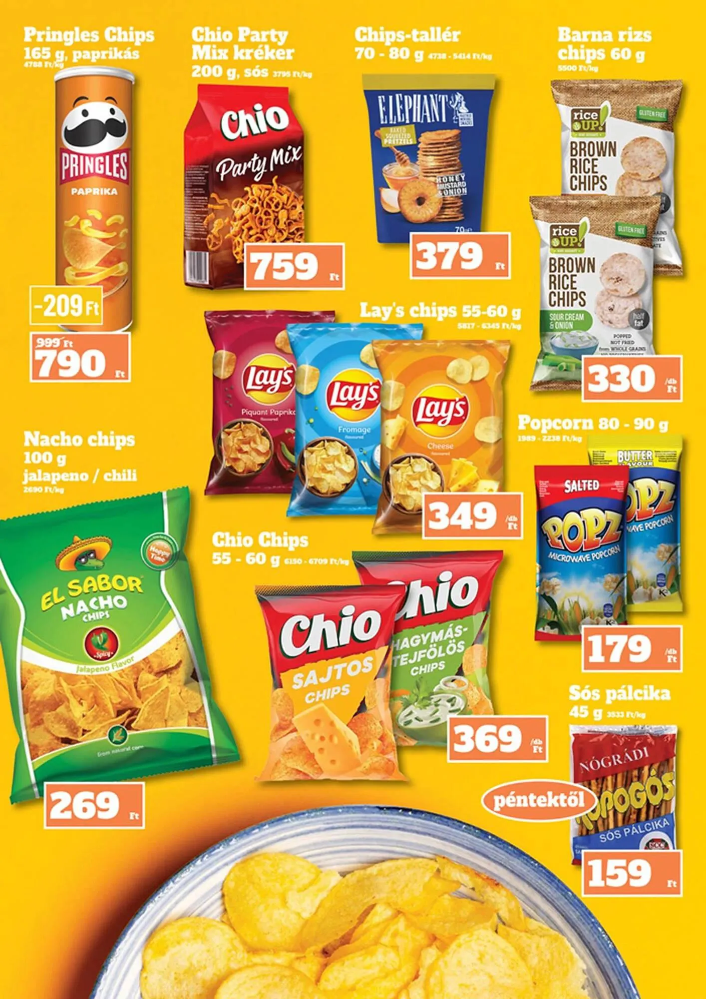 Katalógus Family Diszkont akciós újság április 10.-tól április 16.-ig 2025. - Oldal 12