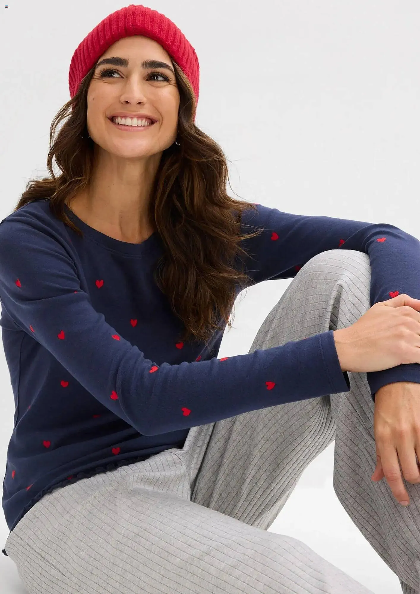 Bonprix Prospekt von 2. Februar bis 1. März 2026 - Prospekt seite 9