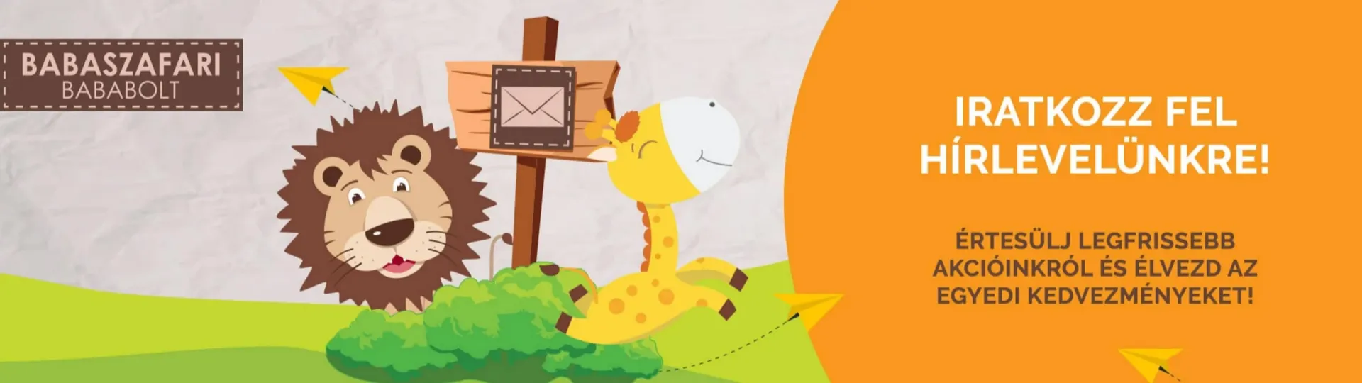 Katalógus Babaszafari akciós újság január 30.-tól február 5.-ig 2025. - Oldal 10