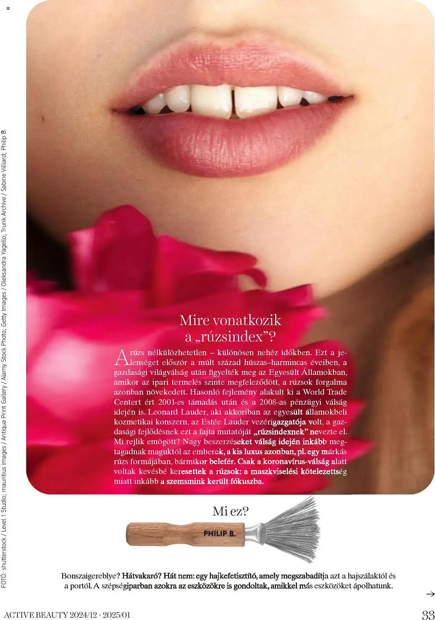 Katalógus DM akciós újság december 24.-tól január 25.-ig 2025. - Oldal 33