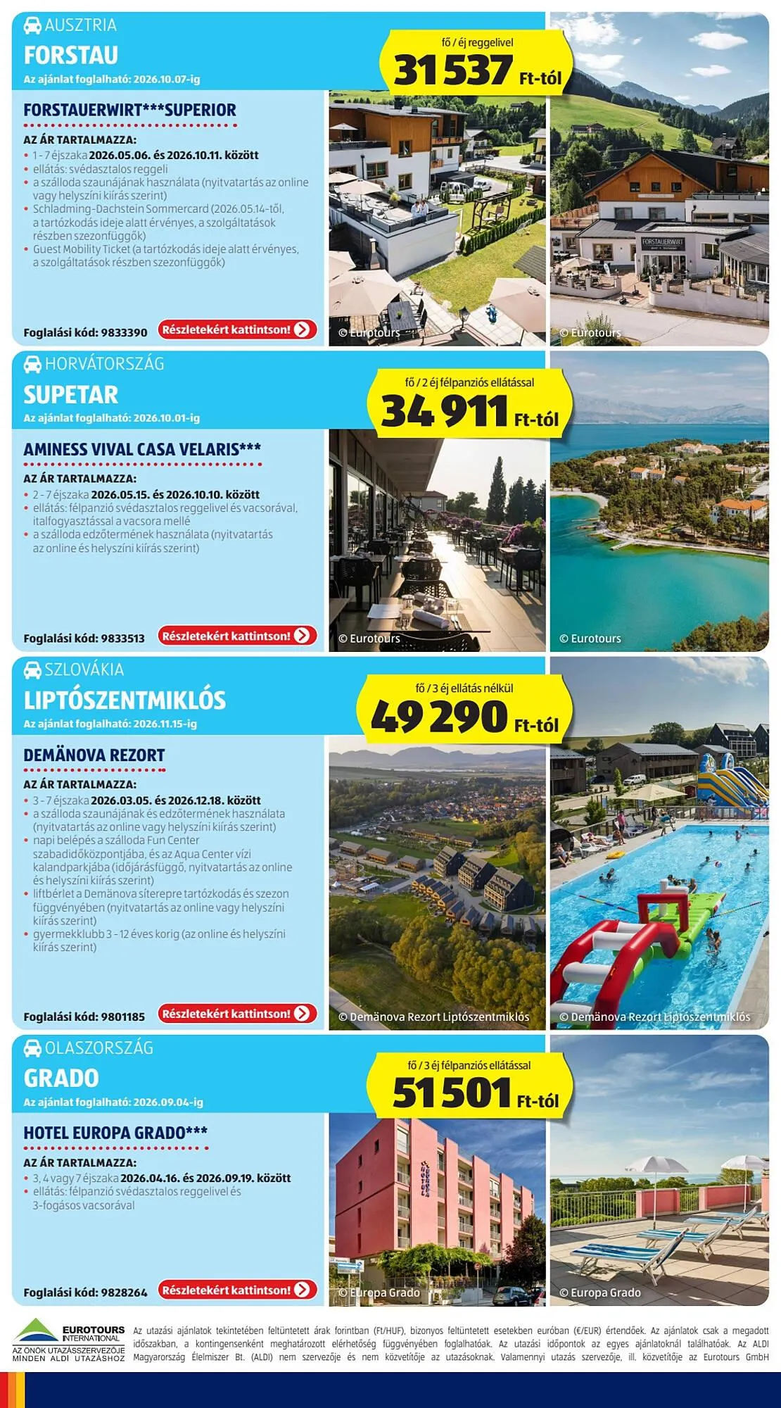 Katalógus ALDI akciós újság március 5.-tól március 9.-ig 2026. - Oldal 83