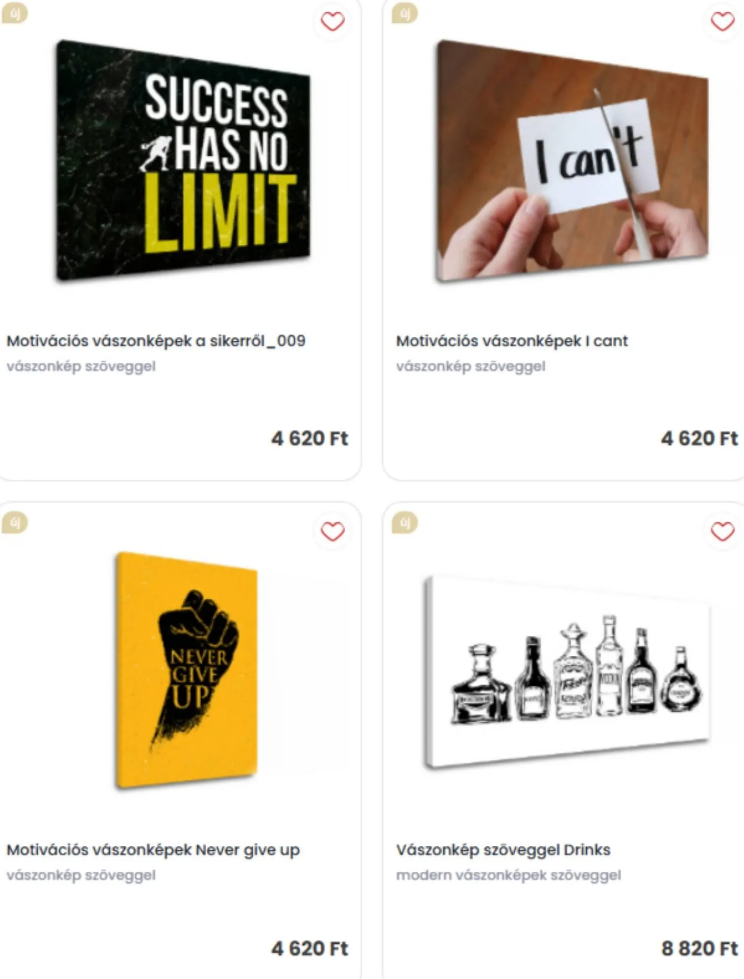 Katalógus Képház akciós újság április 25.-tól május 19.-ig 2025. - Oldal 4