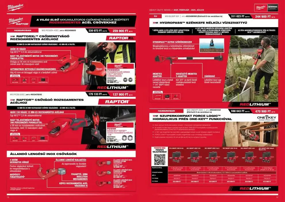 Katalógus News február 13.-tól július 31.-ig 2025. - Oldal 10
