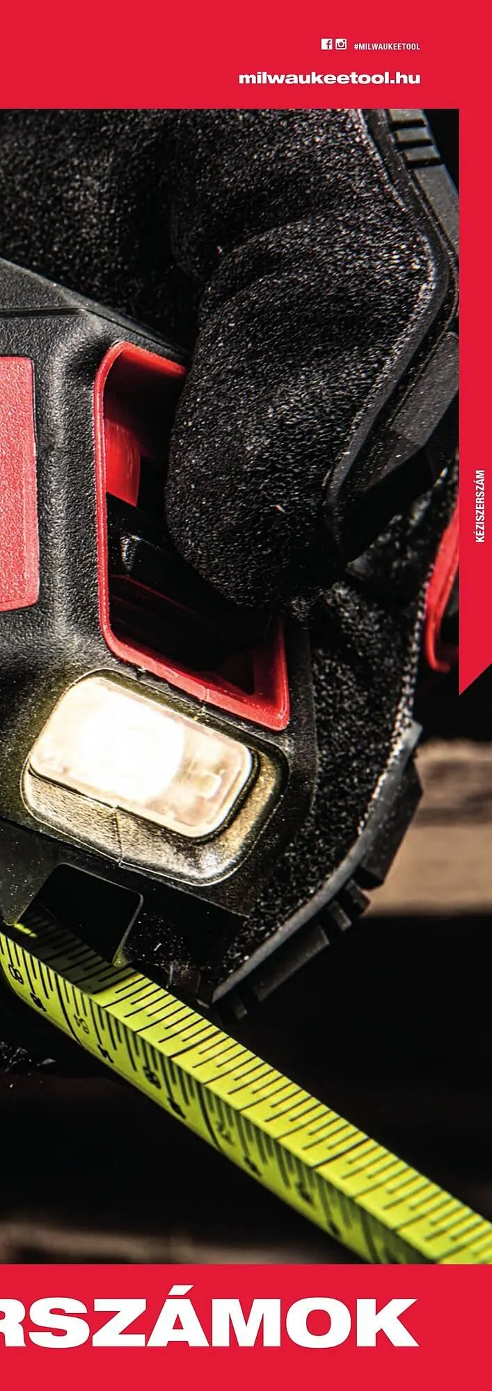 Katalógus Milwaukee akciós újság szeptember 16.-tól december 31.-ig 2025. - Oldal 385