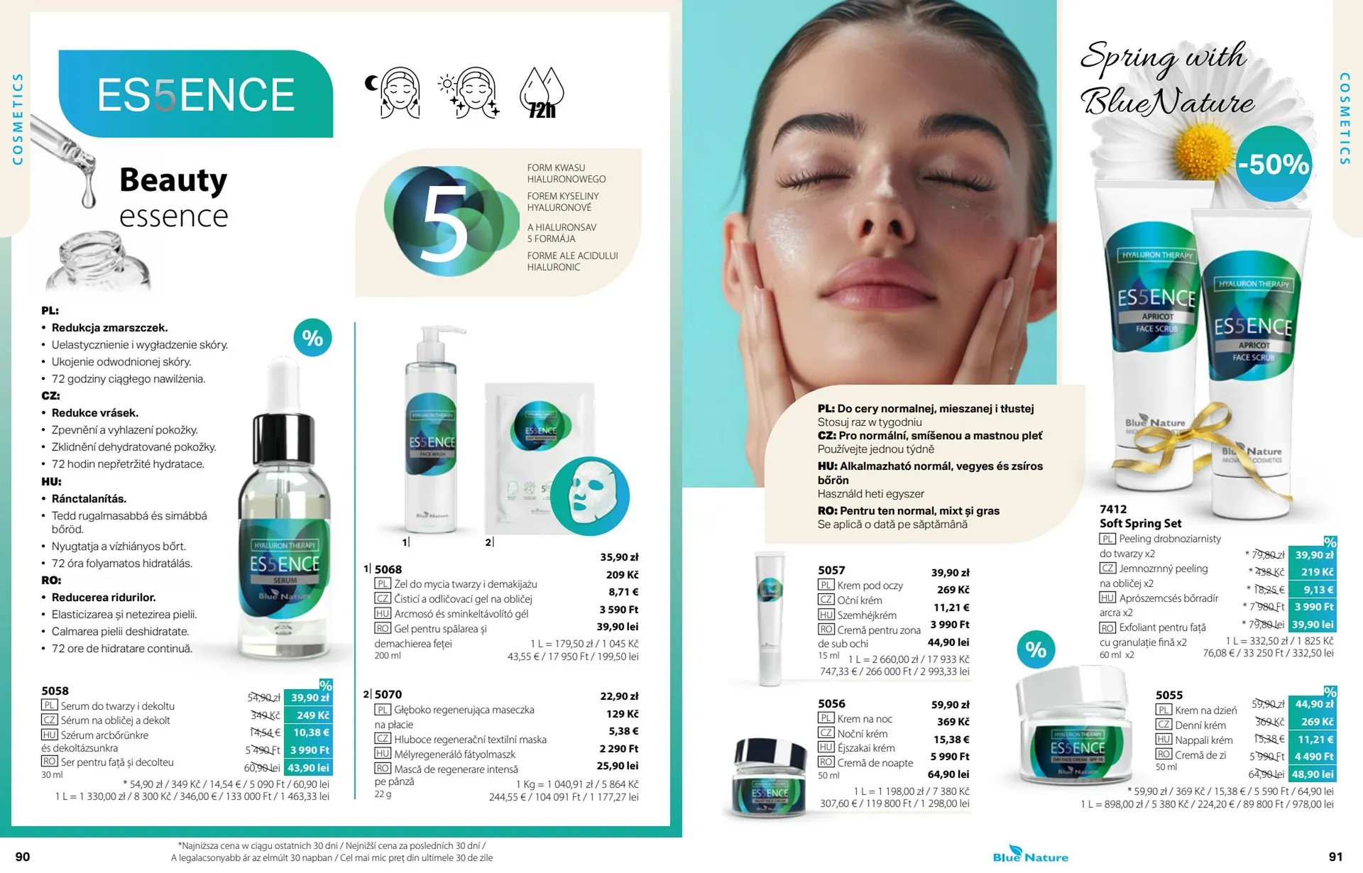 Katalógus BetterStyle akciós újság április 1.-tól április 30.-ig 2025. - Oldal 46