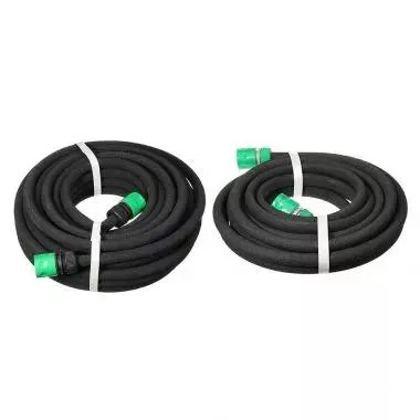 Csepegtető tömlő több méretben