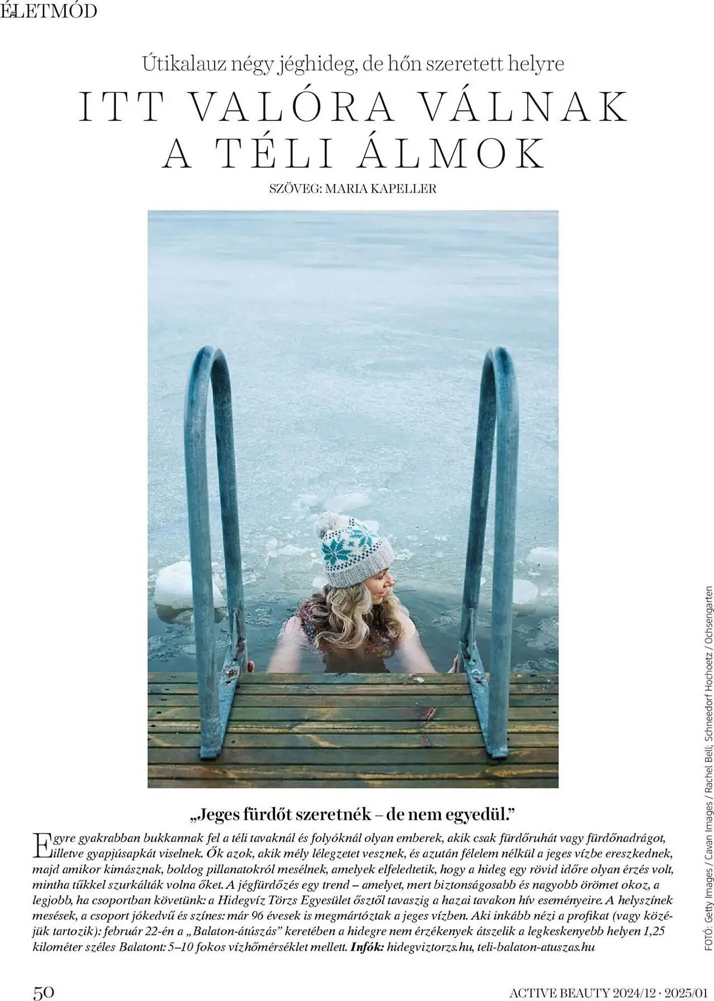 Katalógus DM akciós újság december 24.-tól január 25.-ig 2025. - Oldal 50