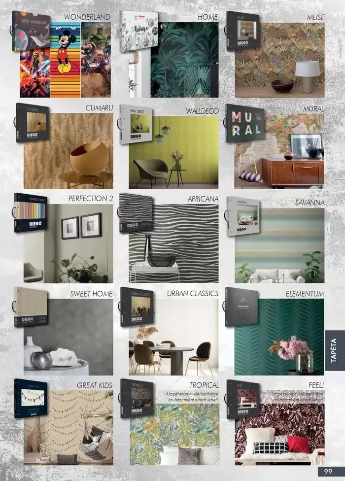 Katalógus Csúcsajánlatok a takarékosoknak január 31.-tól február 14.-ig 2025. - Oldal 99