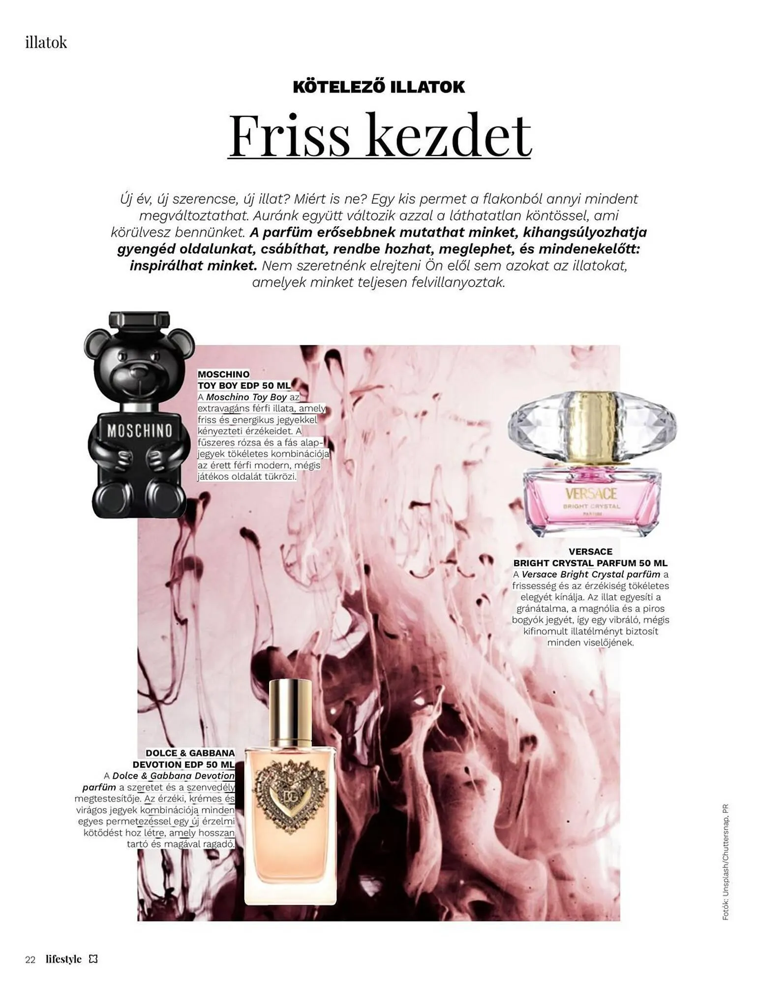 Katalógus Müller akciós újság március 25.-tól március 30.-ig 2025. - Oldal 22