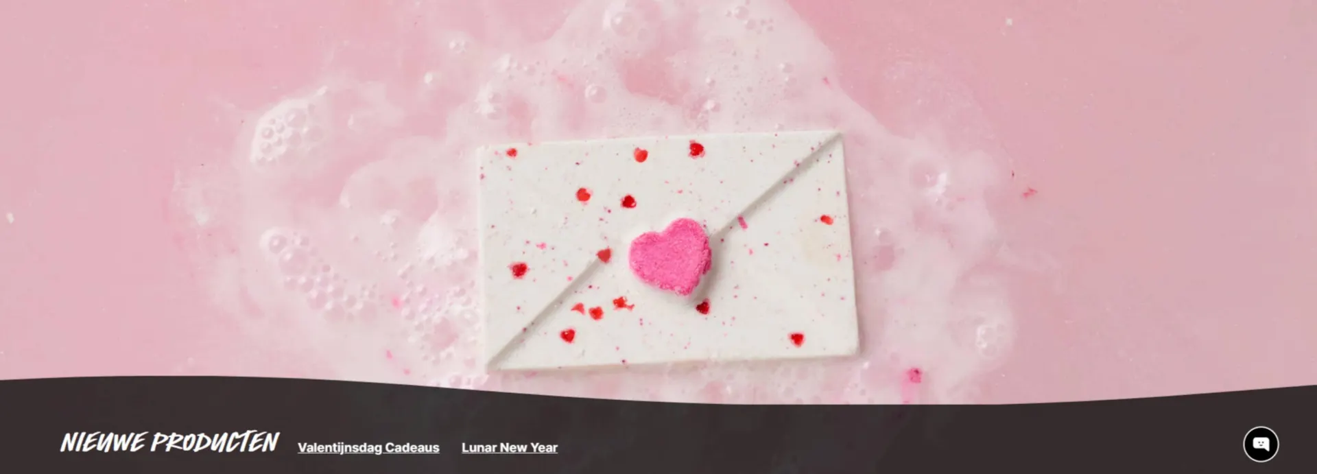 Lush akciós újság - 1