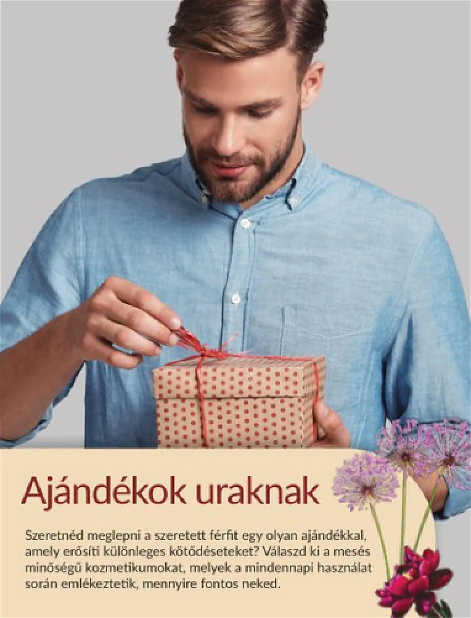 Katalógus AVON akciós újság augusztus 1.-tól augusztus 31.-ig 2023. - Oldal 21