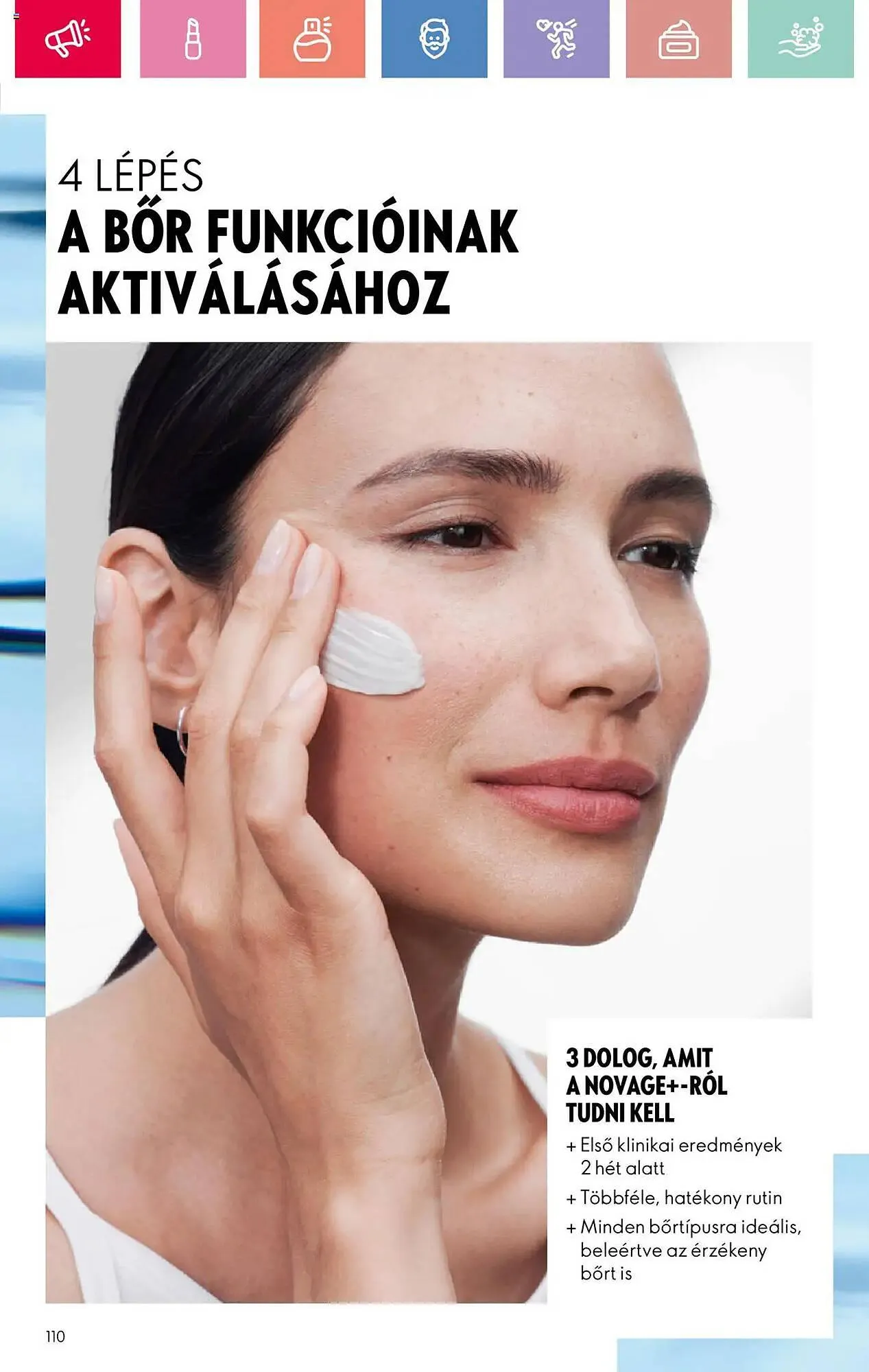 Katalógus Oriflame akciós újság június 15.-tól július 5.-ig 2025. - Oldal 274