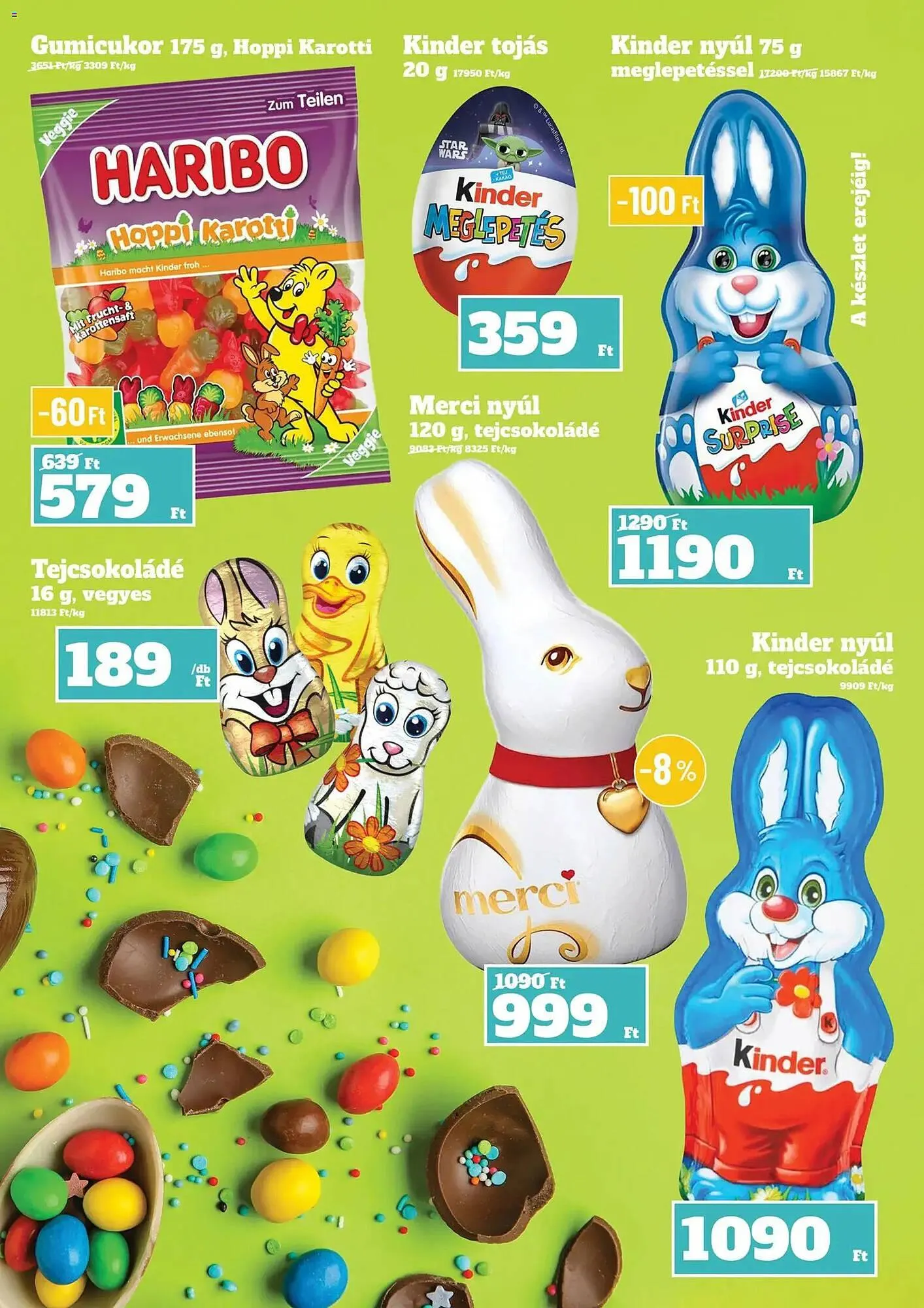 Katalógus Family Diszkont akciós újság március 12.-tól március 18.-ig 2026. - Oldal 4