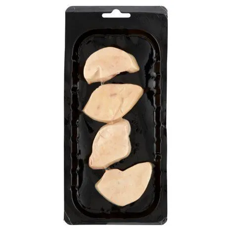 Friss libamáj szelet 120 g