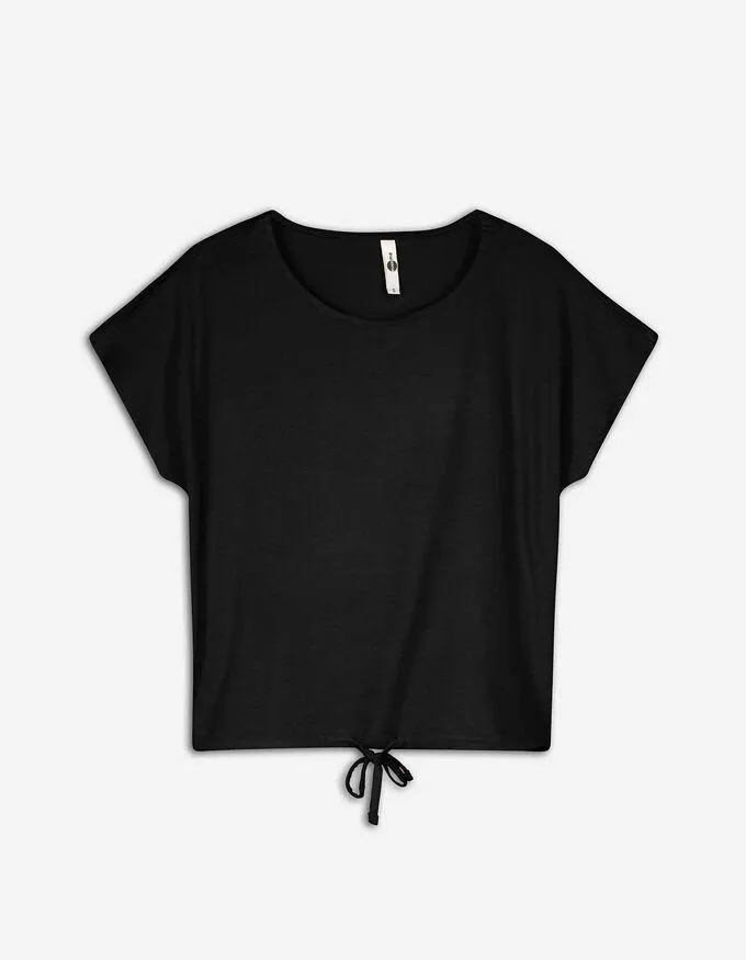 T-Shirt - LENZING™ ECOVERO™