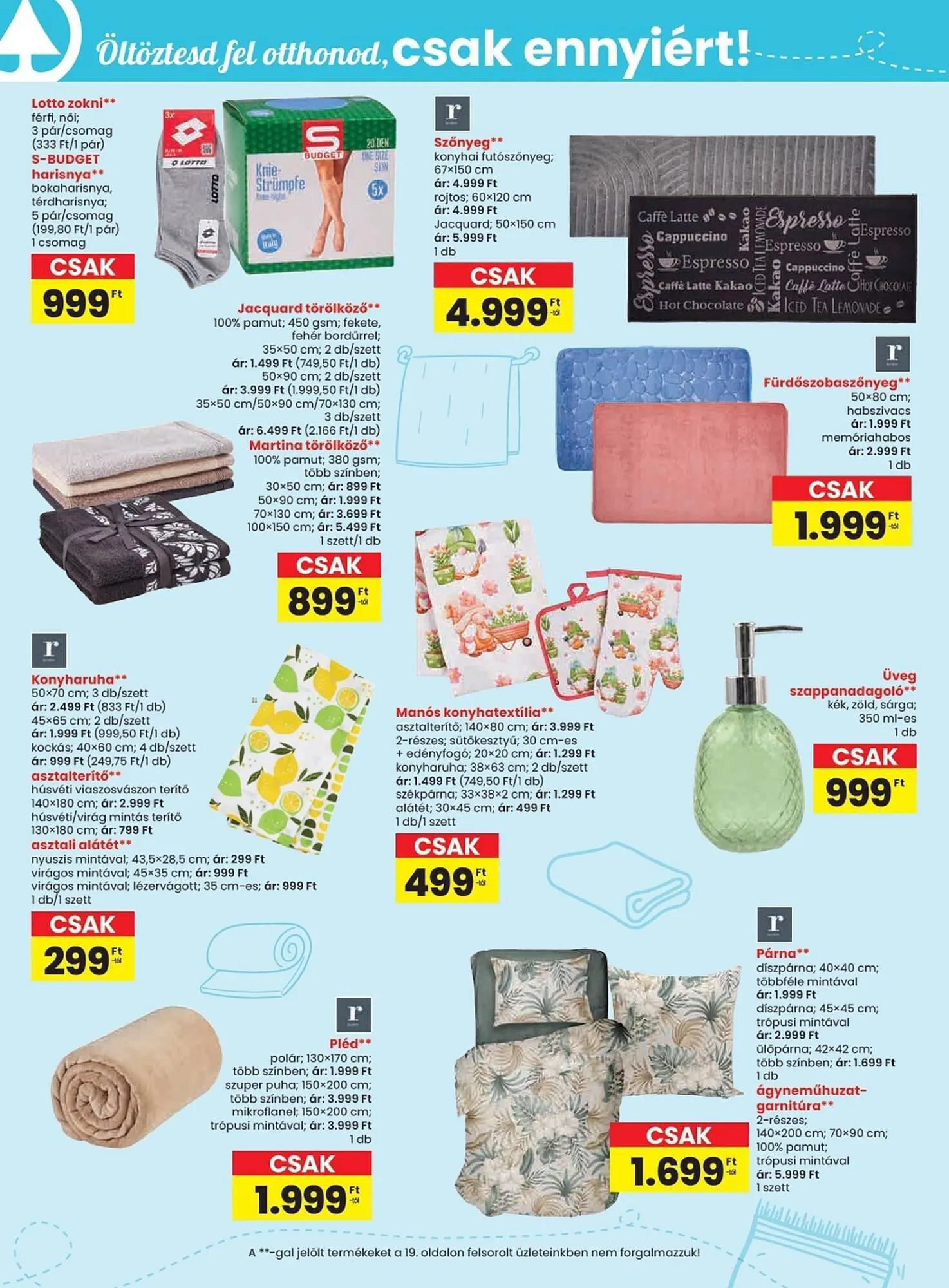 Katalógus Spar akciós újság február 26.-tól március 4.-ig 2026. - Oldal 30