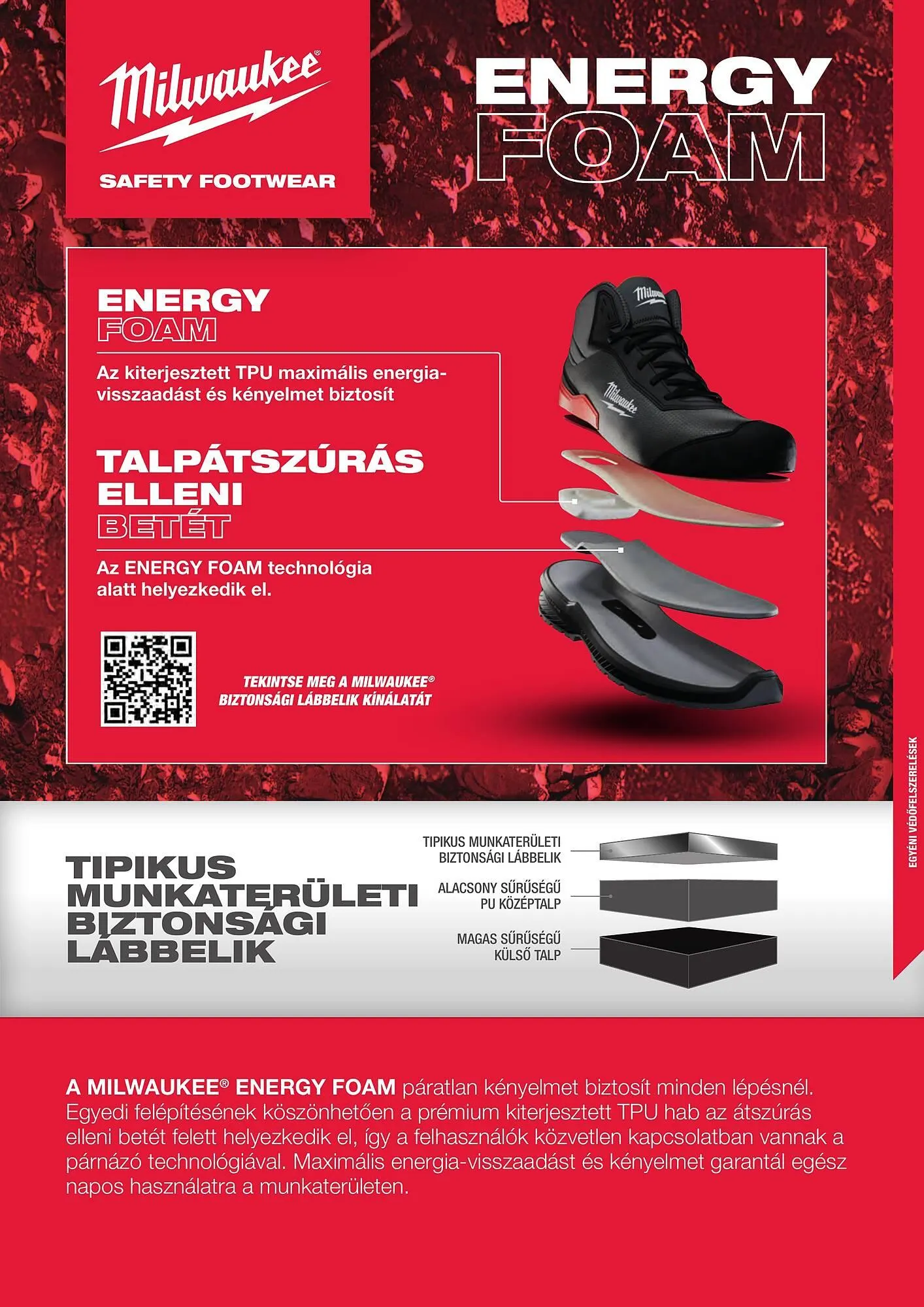 Katalógus Milwaukee akciós újság szeptember 16.-tól december 31.-ig 2025. - Oldal 69