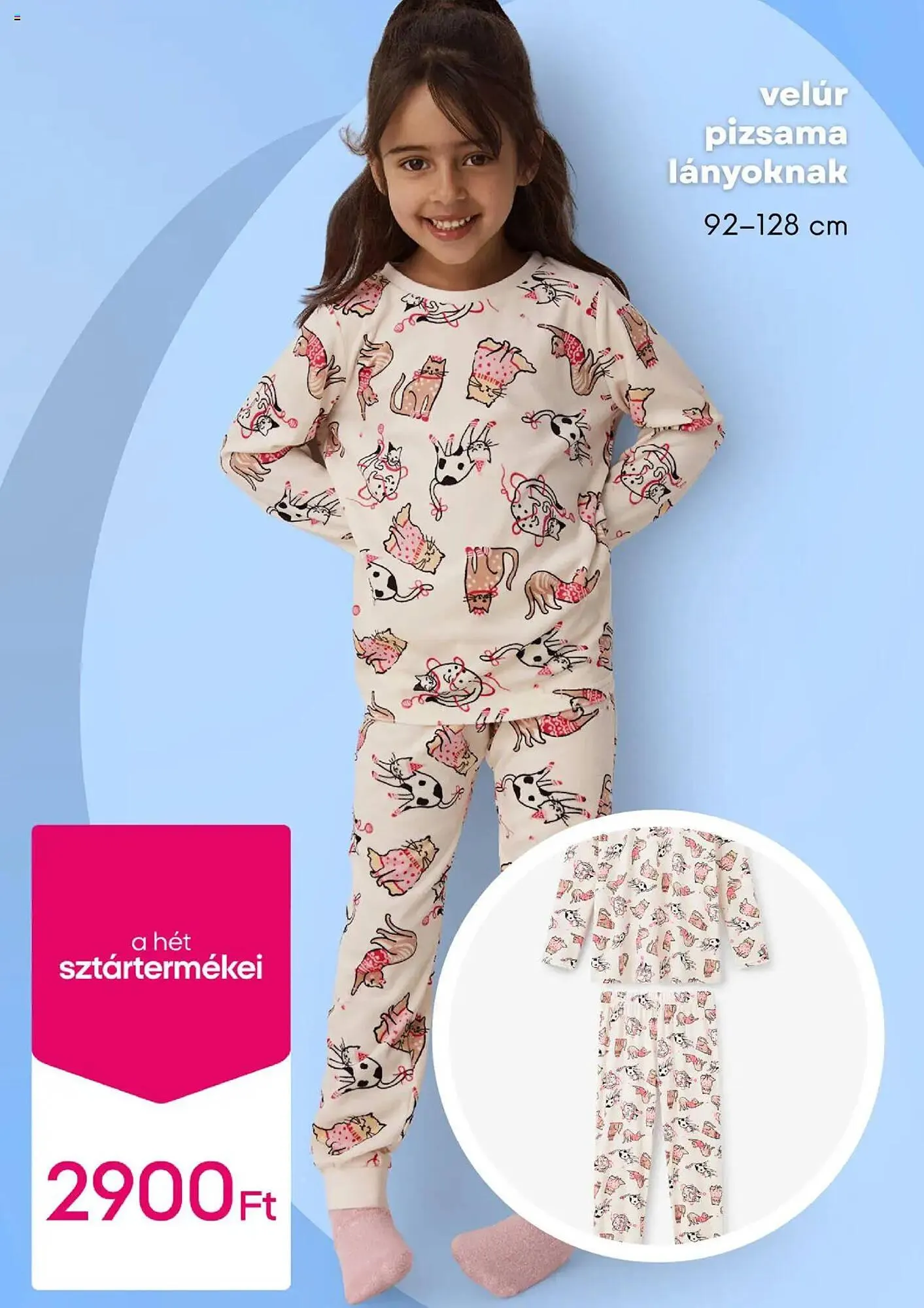 Katalógus Pepco akciós újság október 2.-tól október 8.-ig 2025. - Oldal 3