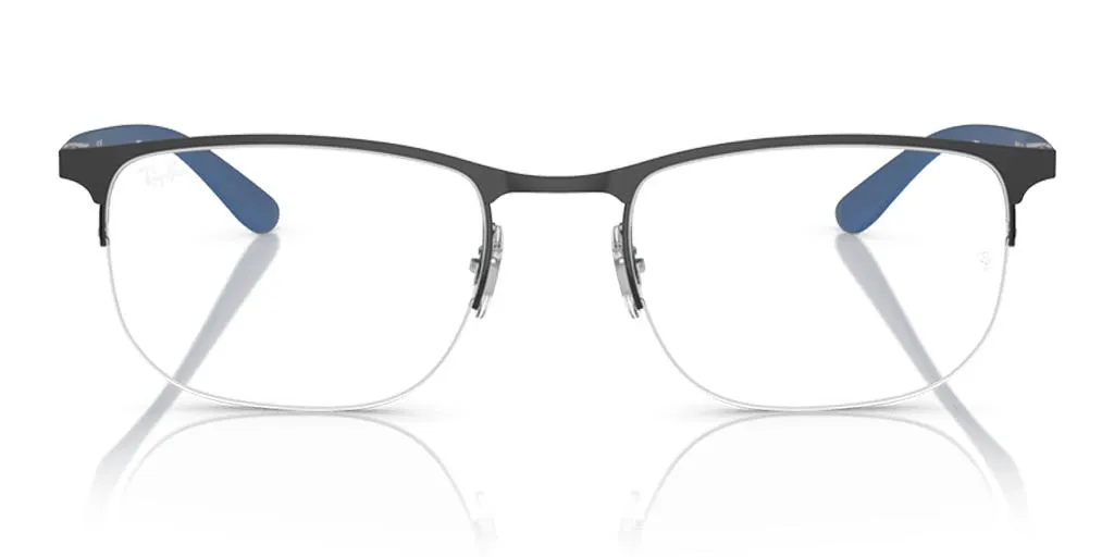 Ray-Ban 0RX6513 szemüveg