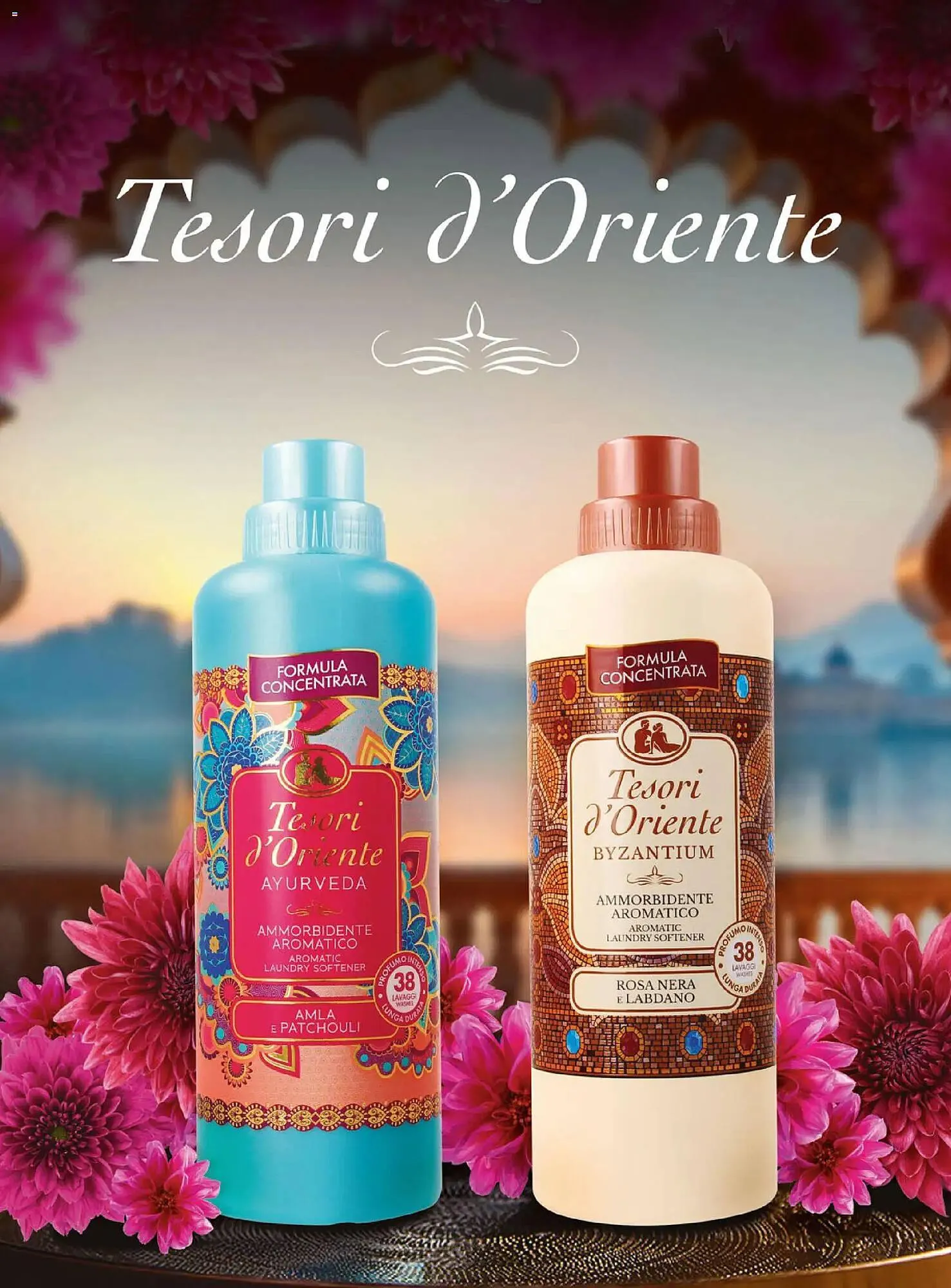 Katalógus DM akciós újság március 26.-tól április 30.-ig 2026. - Oldal 24