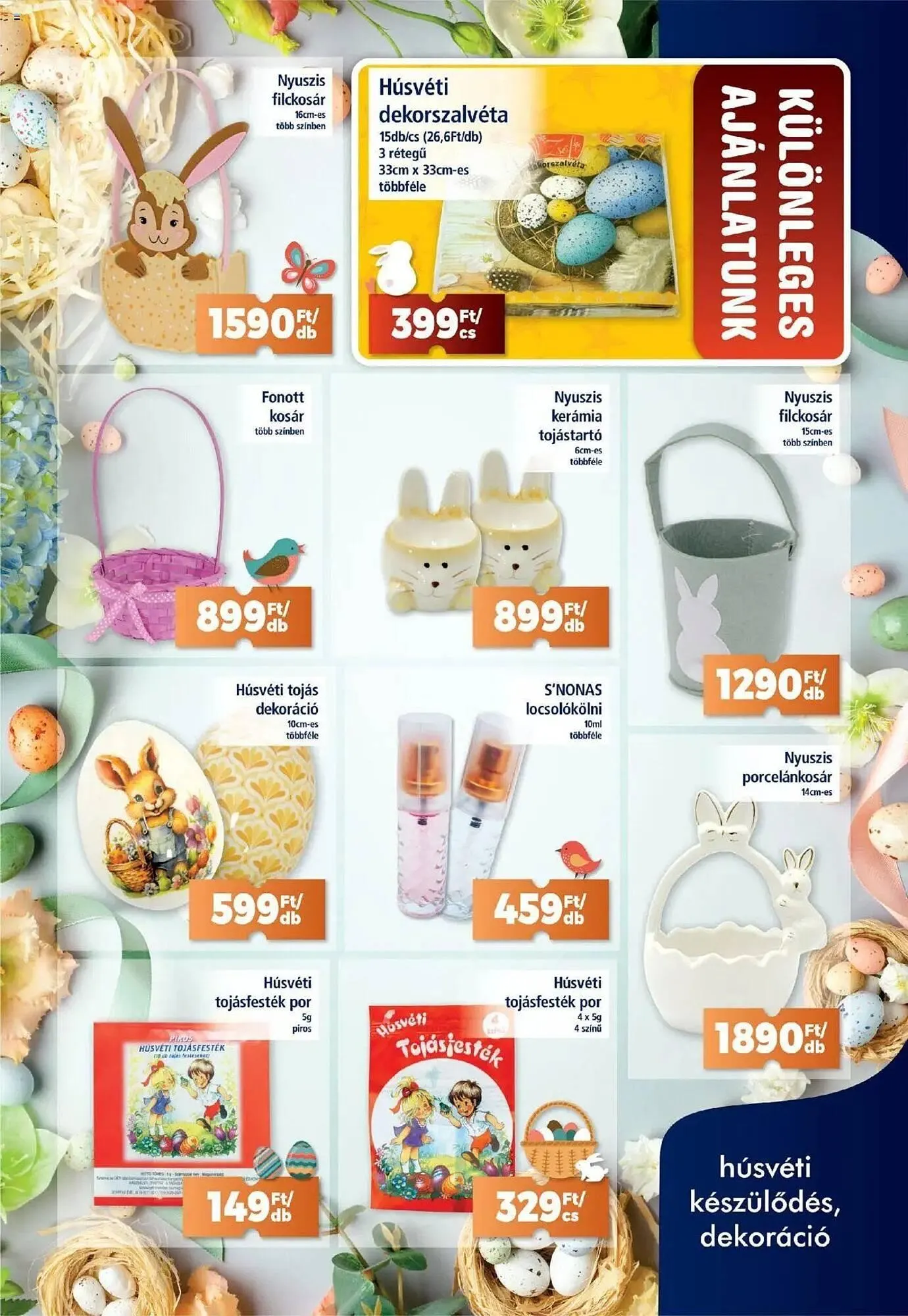 Katalógus Goods Market akciós újság április 3.-tól április 12.-ig 2025. - Oldal 11