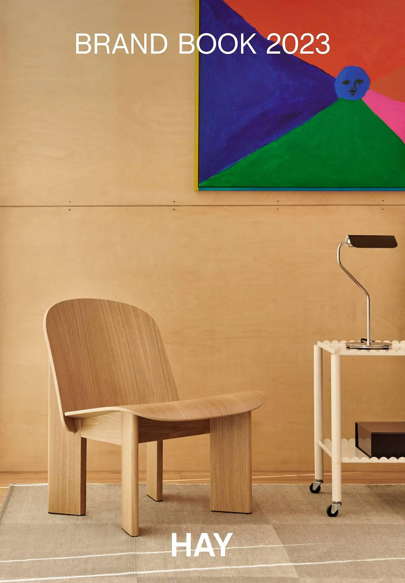 Katalógus HAY HAY Brand Book akciós újság január 19.-tól december 31.-ig 2024. - Oldal