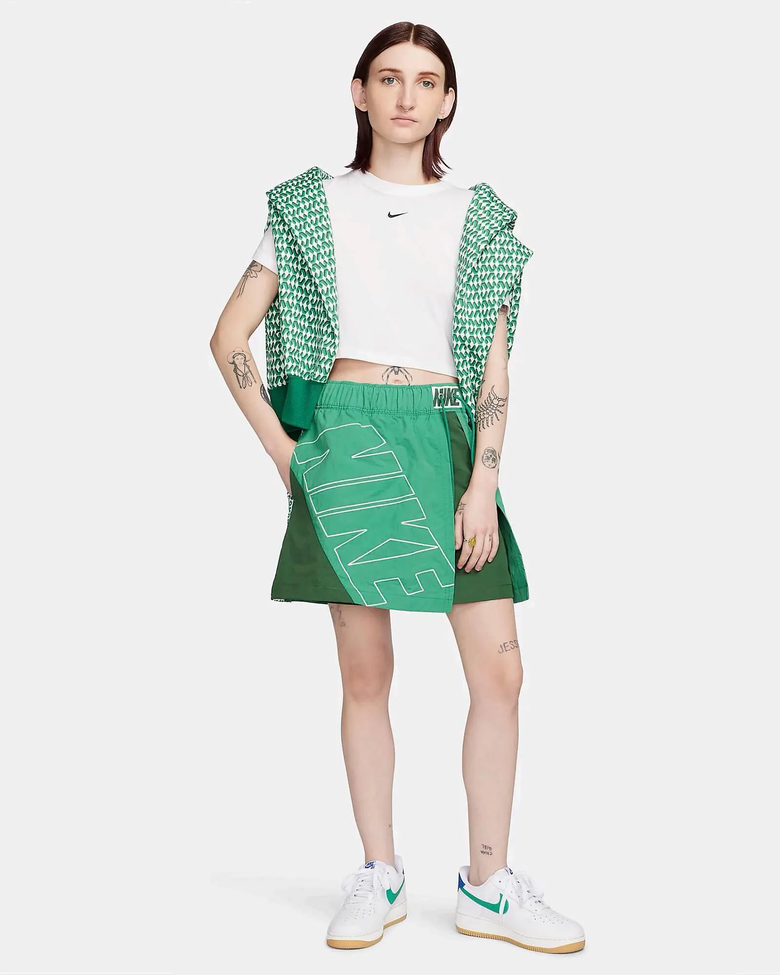 Katalógus Nike akciós újság július 22.-tól szeptember 7.-ig 2023. - Oldal 10