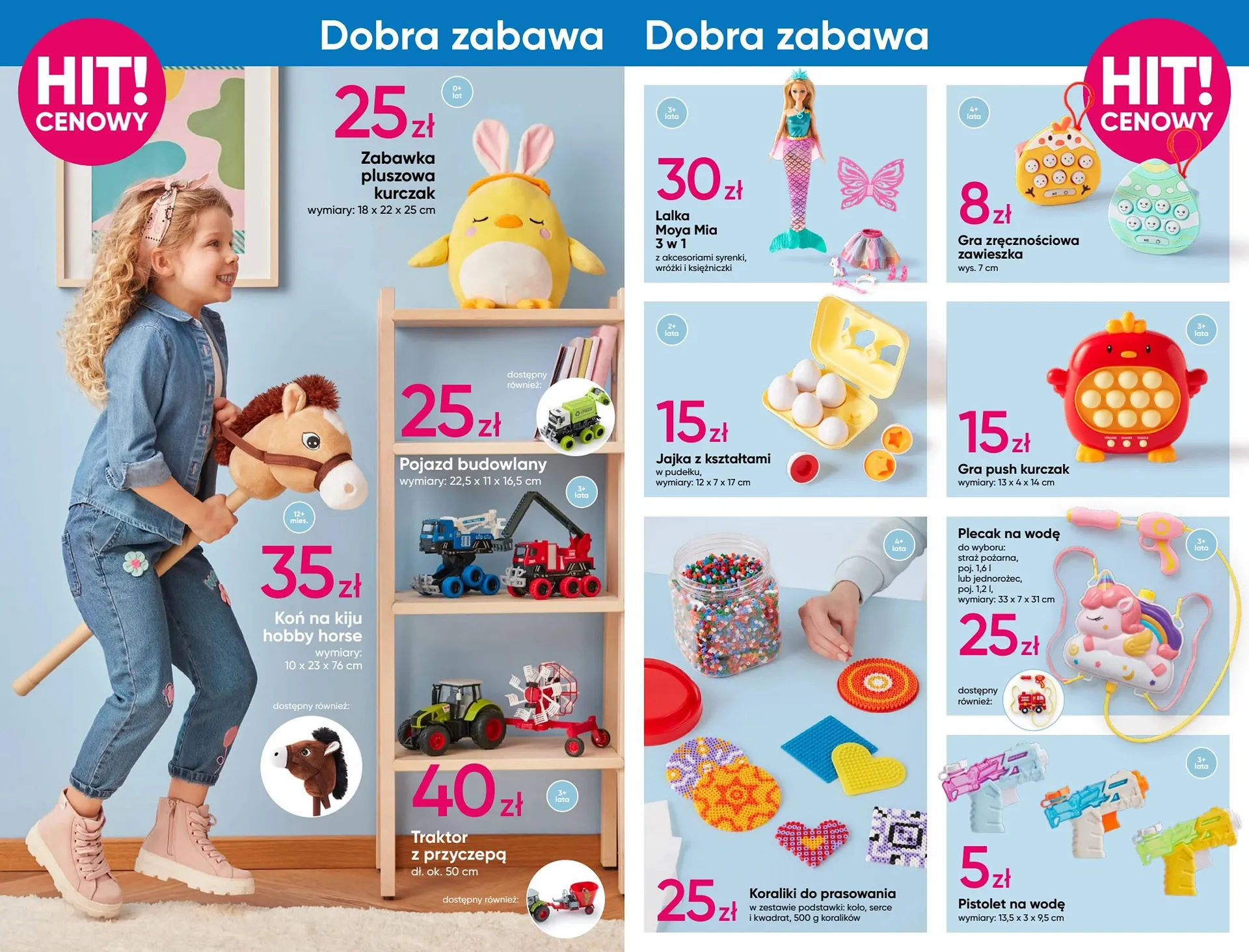 Katalógus Pepco akciós újság április 10.-tól április 23.-ig 2025. - Oldal 4