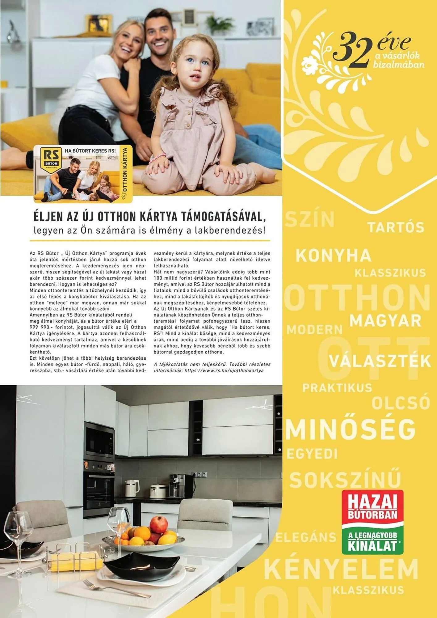 Katalógus RS Bútor katalógus szeptember 15.-tól december 31.-ig 2025. - Oldal 115