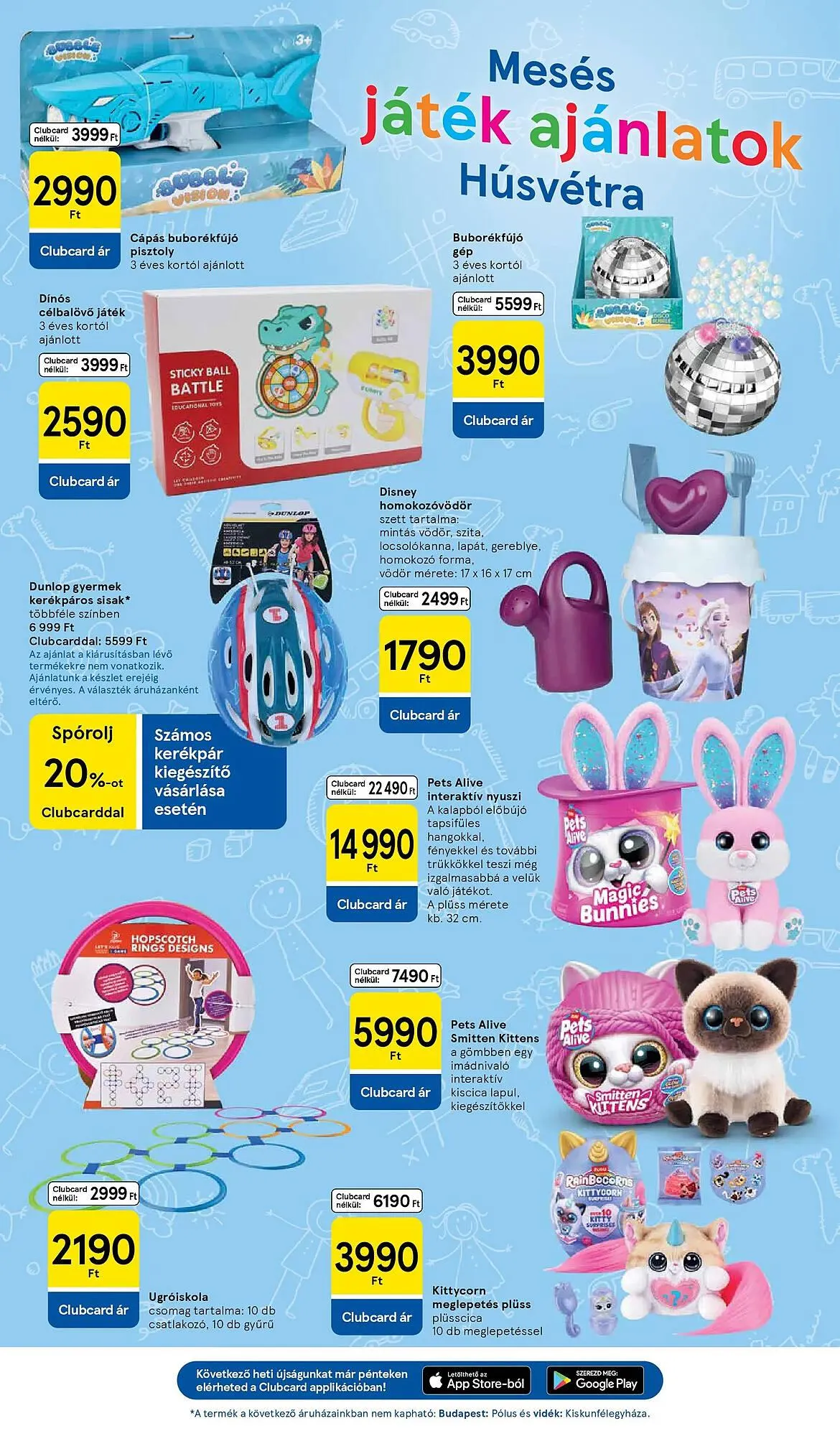 Katalógus Tesco akciós újság február 26.-tól március 4.-ig 2026. - Oldal 27