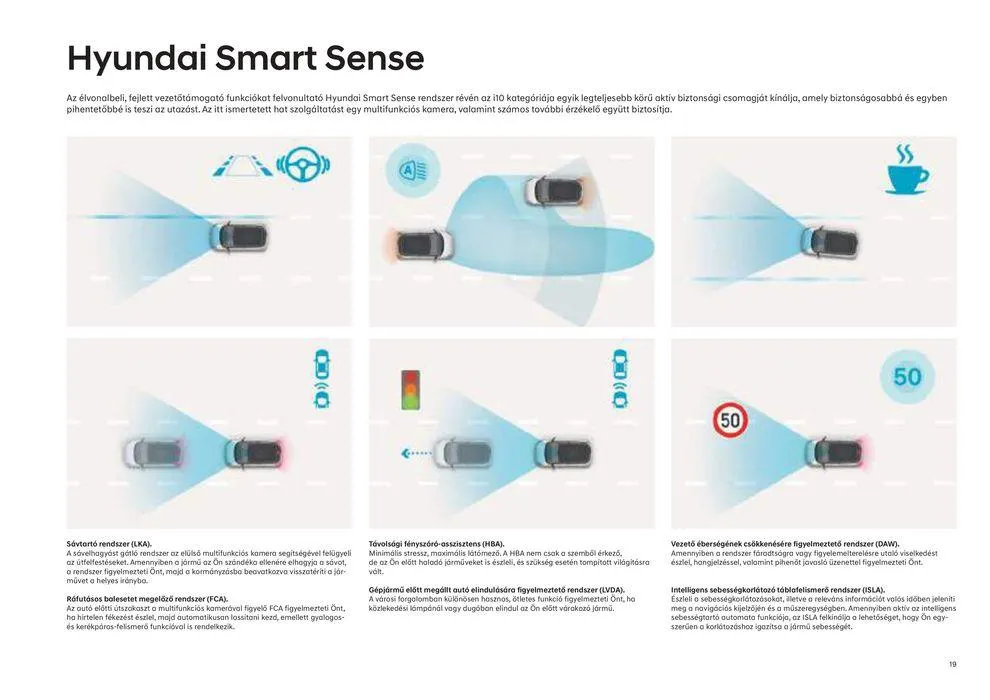 Katalógus Hyundai i10 akciós január 31.-tól december 31.-ig 2024. - Oldal 19