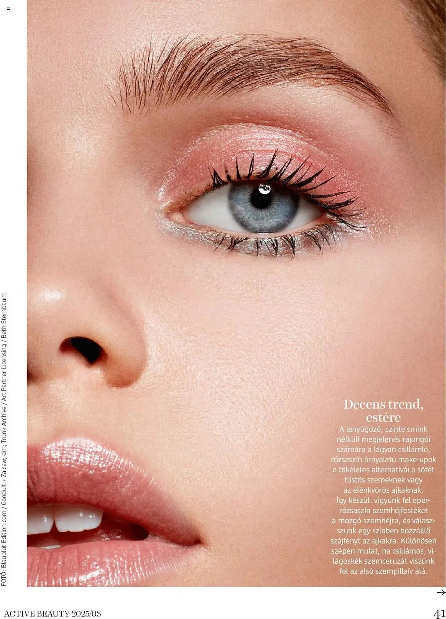 Katalógus DM akciós újság március 20.-tól március 27.-ig 2025. - Oldal 41